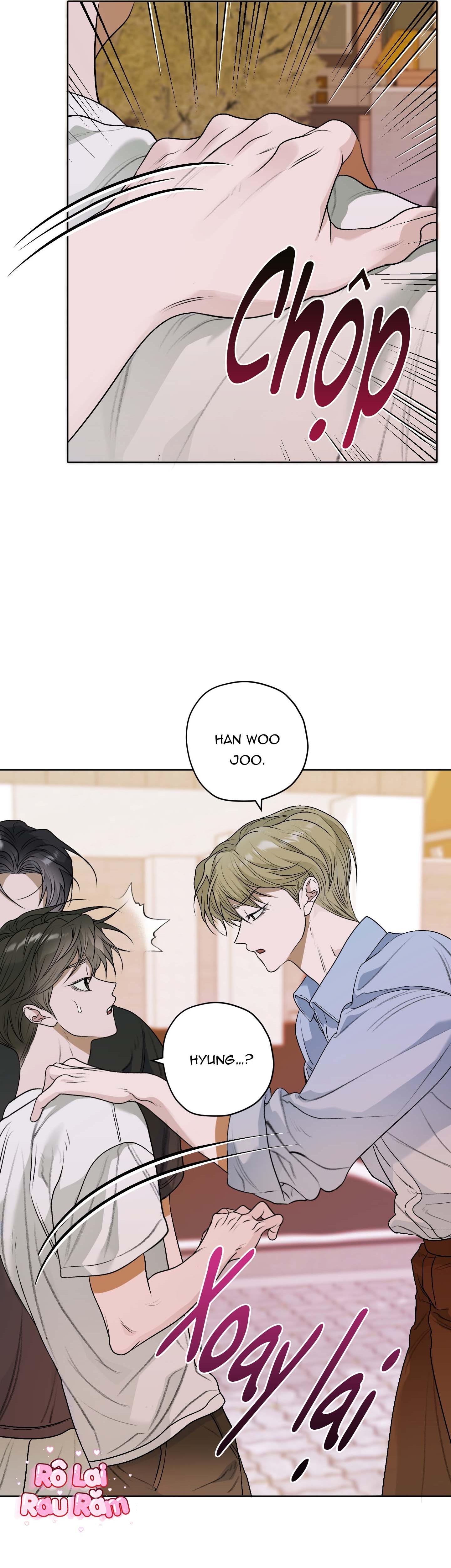 Đọc truyện  Đầm Hoa Sen - Chapter 30