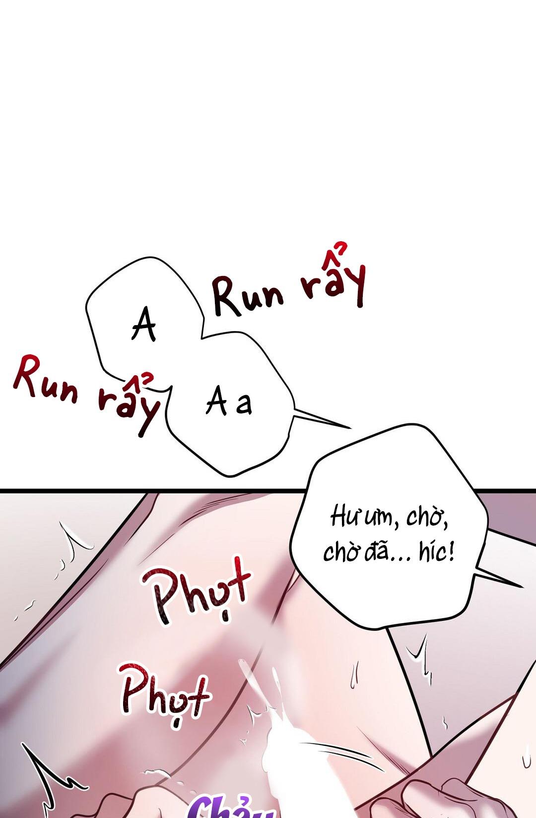 Đọc truyện Đáy Sâu Tuyệt Vọng - Chapter 55