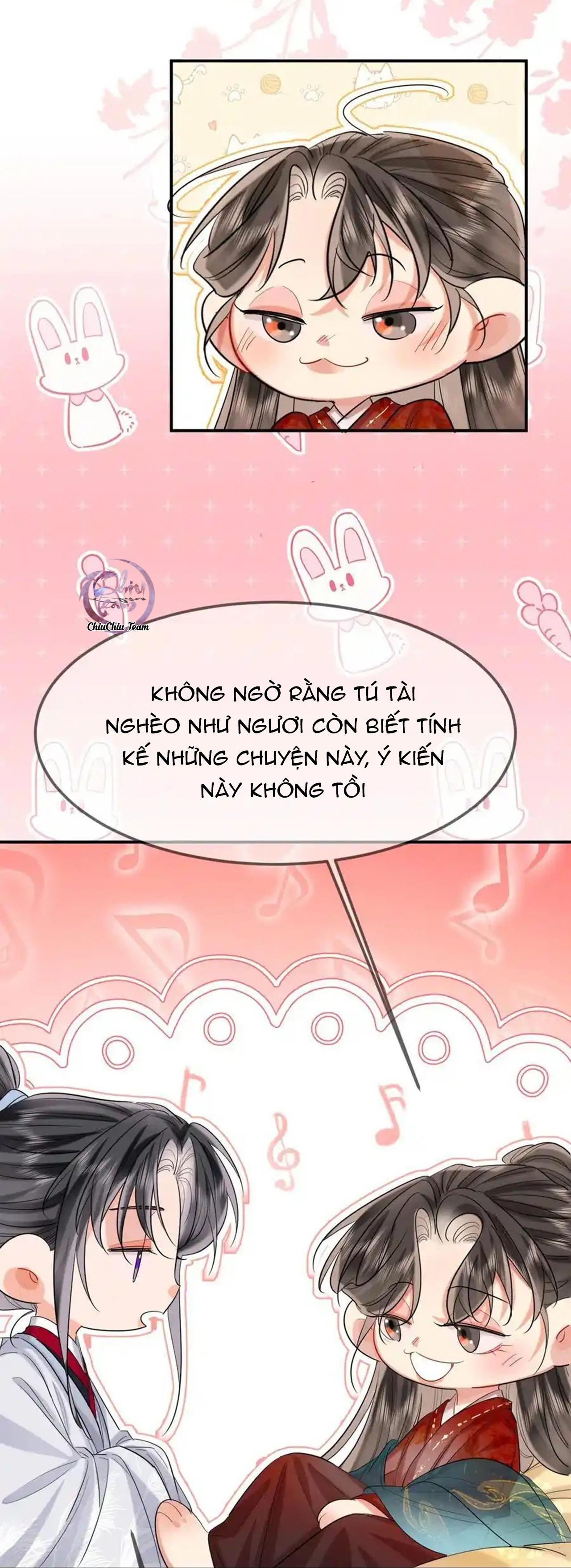 Đọc truyện Ôn Hương Diễm Ngọc (END) - Chapter 41