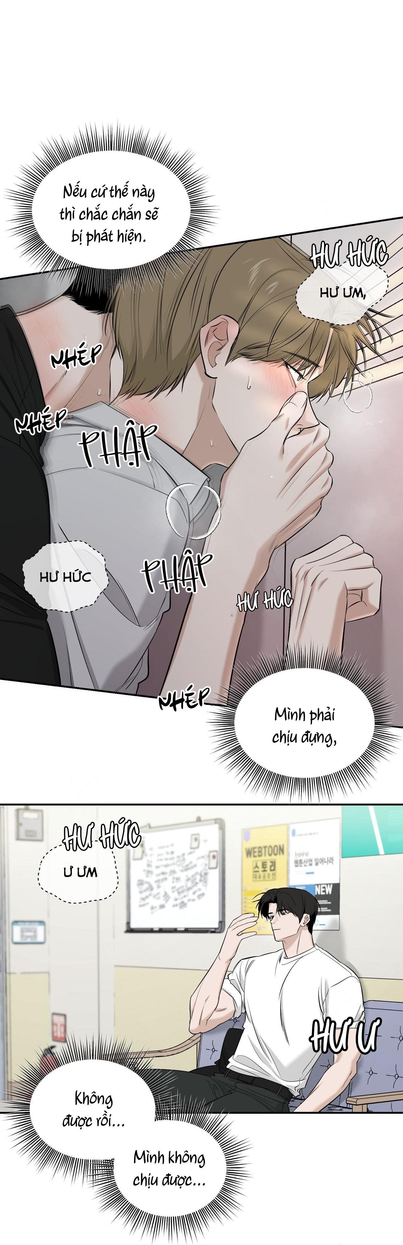 Đọc truyện CHÀNG TRAI CHO EM MỌI THỨ - Chapter 18