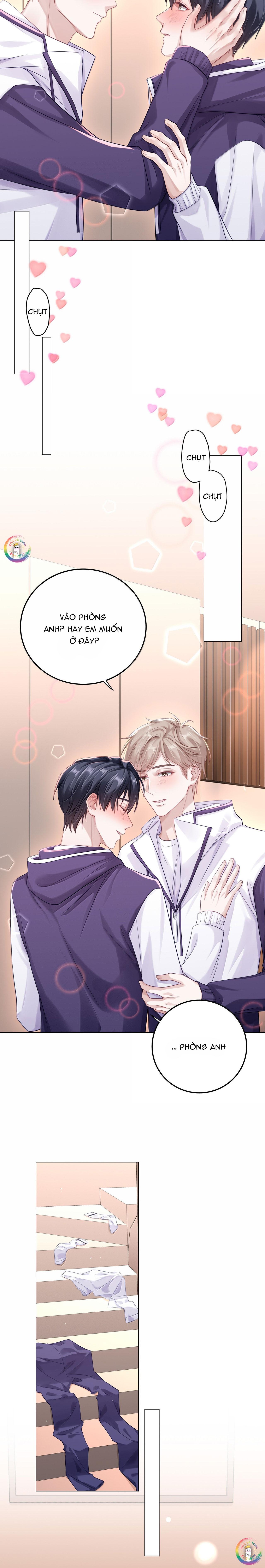 Đọc truyện (END) Để Ý Tôi Một Chút Đi Mà - Chapter 91