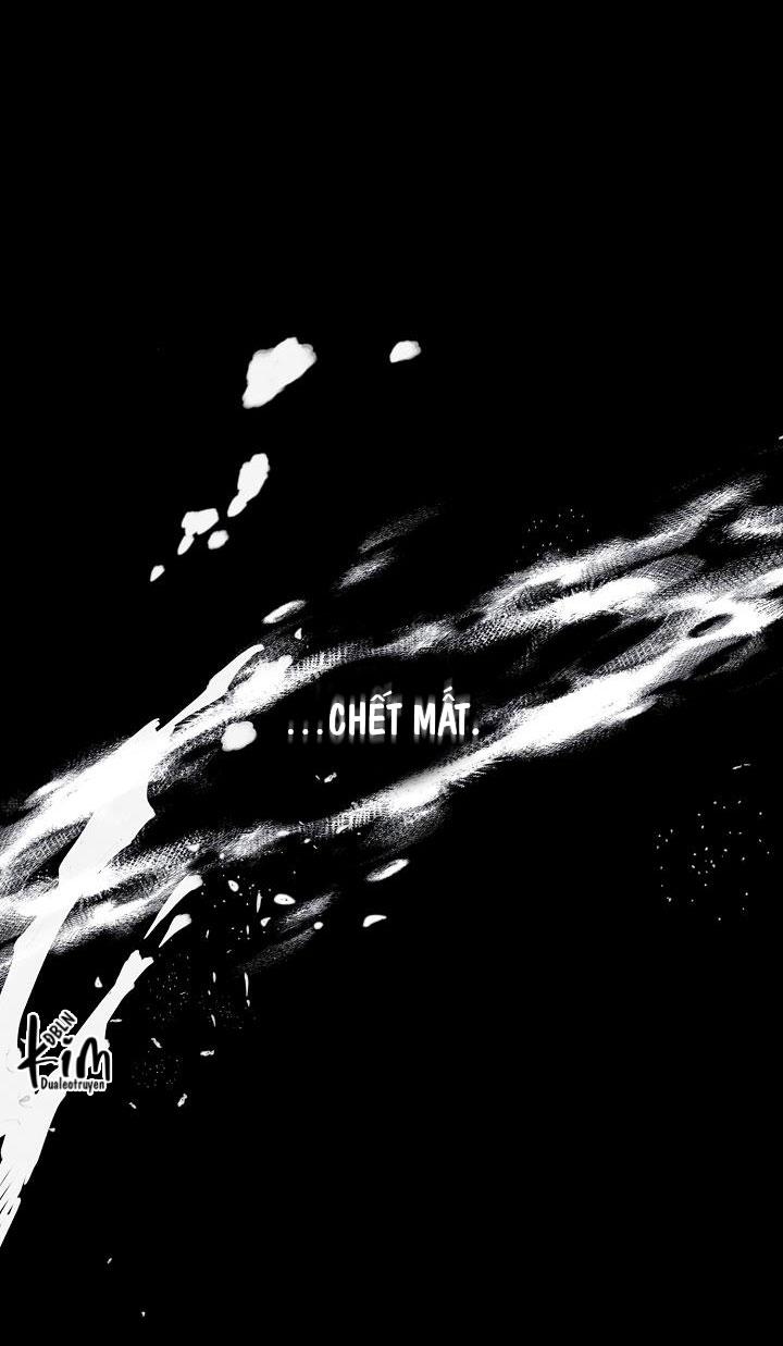 Đọc truyện ĐÊM KHÔNG DẤU VẾT - Chapter 2