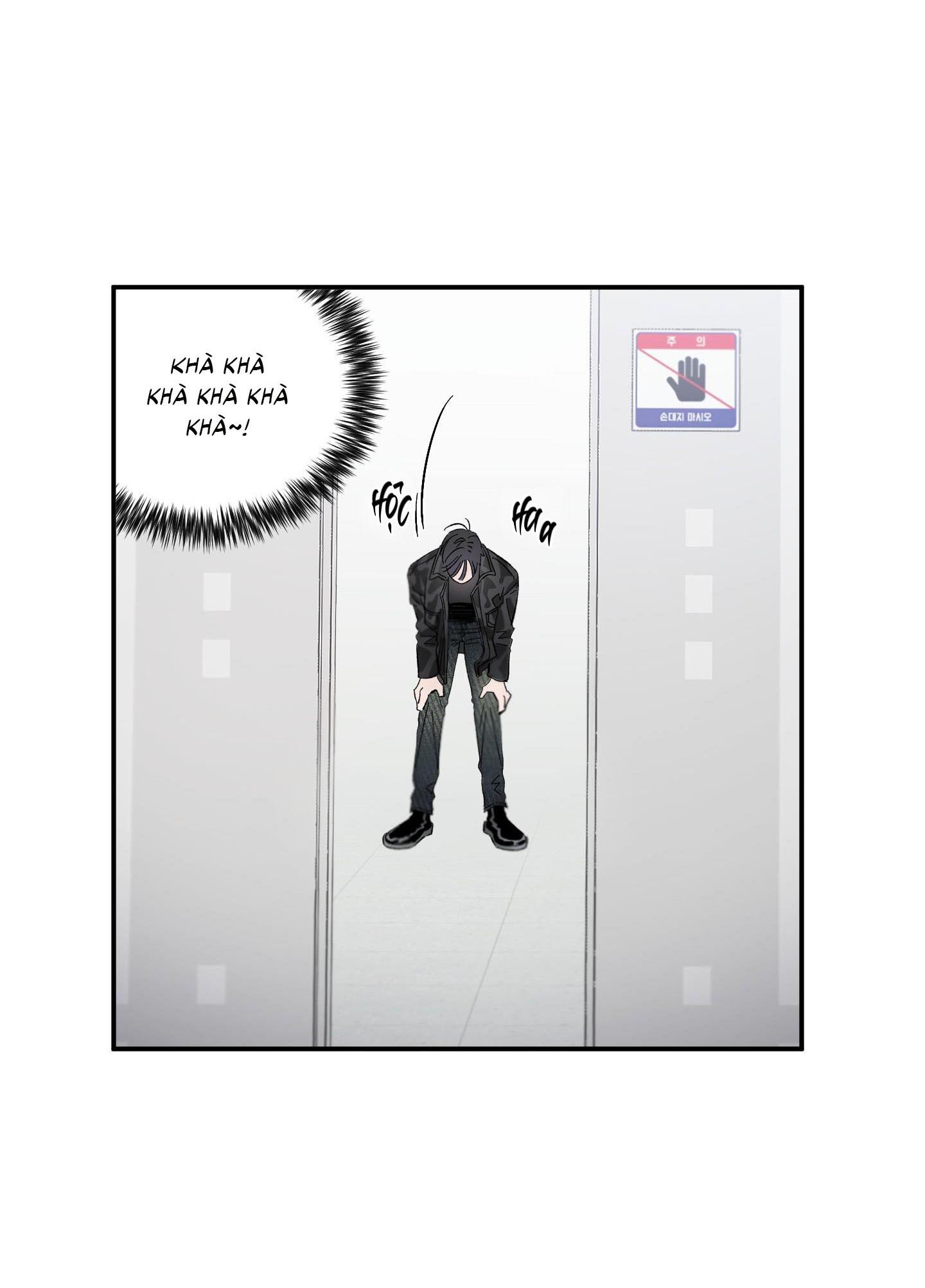 Đọc truyện  Điểm Hẹn Tình Đơn Phương - Chapter 2