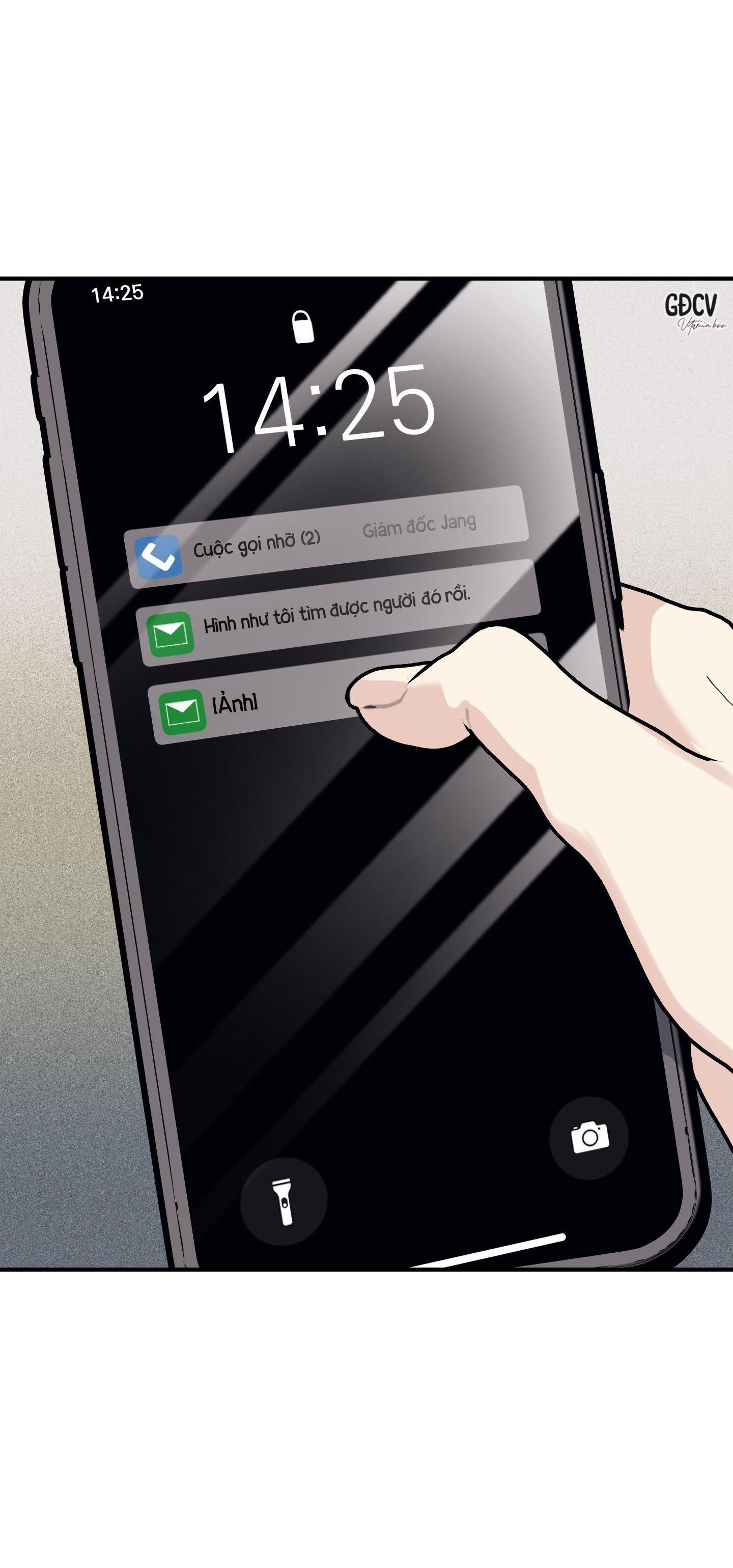 Đọc truyện QUAN HỆ CỘNG SINH CỦA MẶT TRĂNG VÀ MẶT TRỜI - Chapter 28