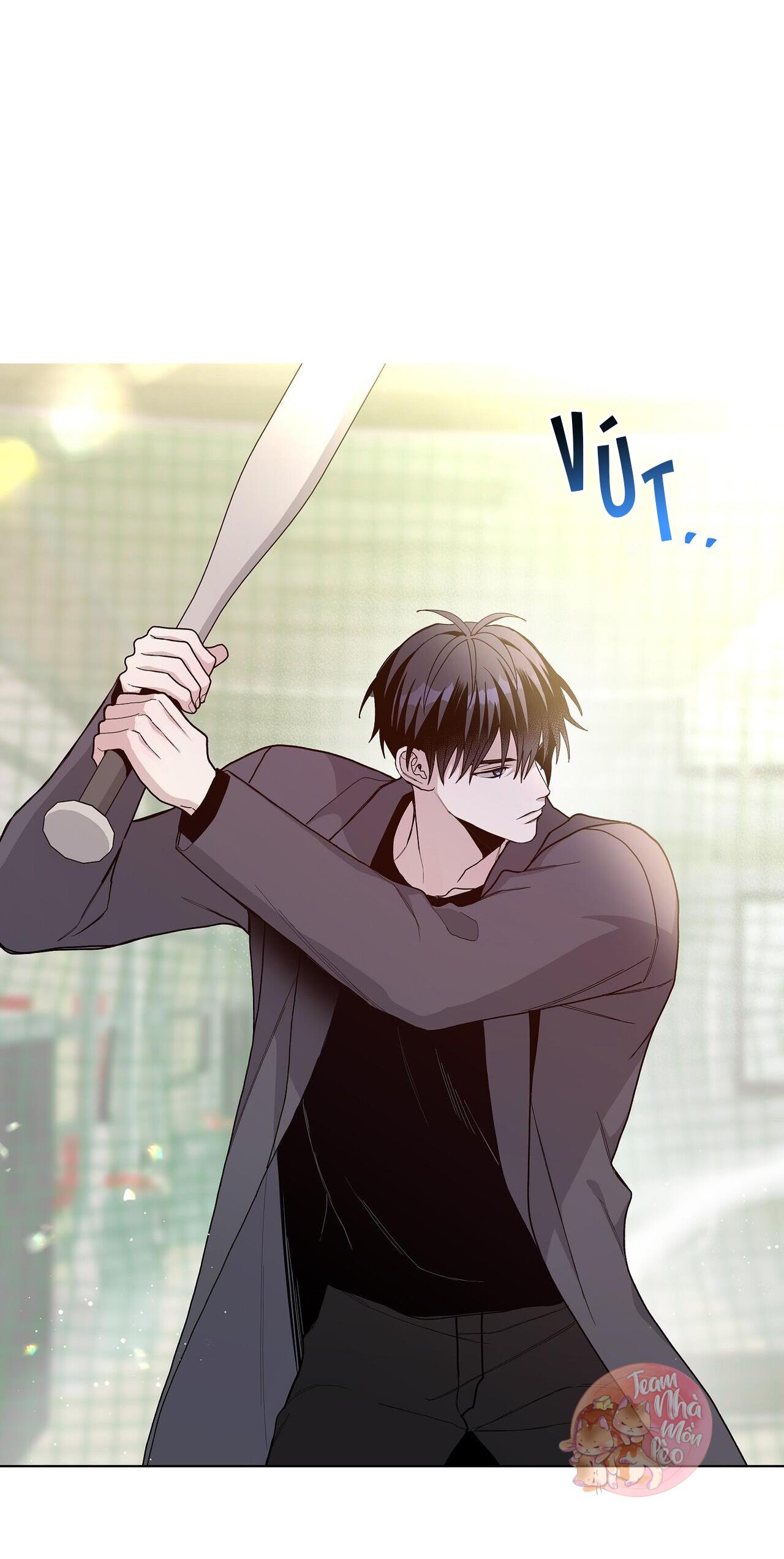 Đọc truyện BLAZE OUT - Chapter 2