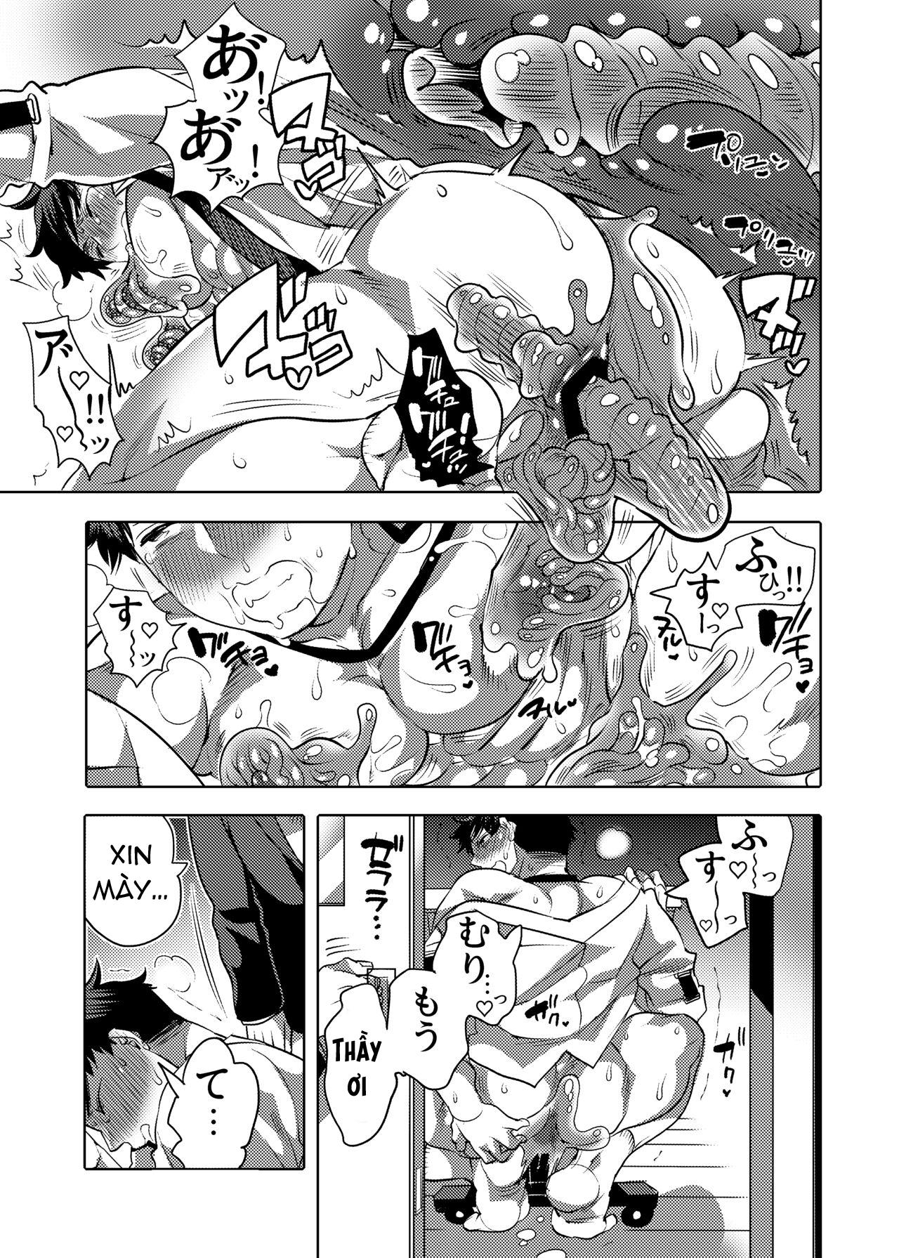 Đọc truyện Cưng mà nói - Chapter 19.1