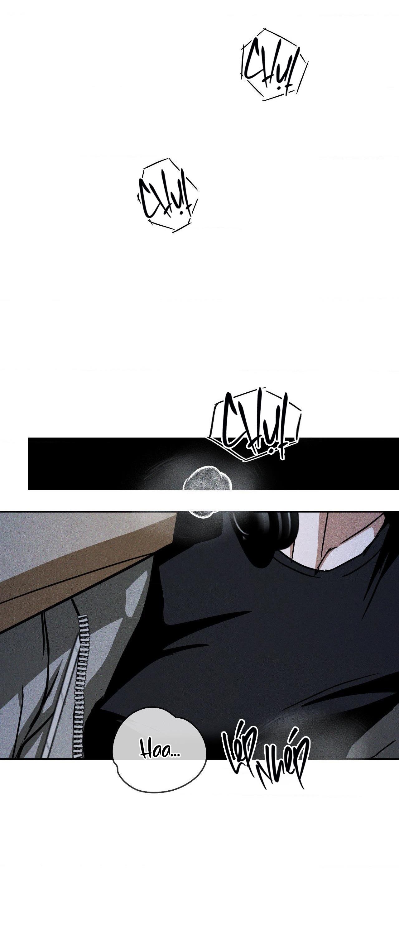 Đọc truyện FLASHLIGHT - Chapter 15