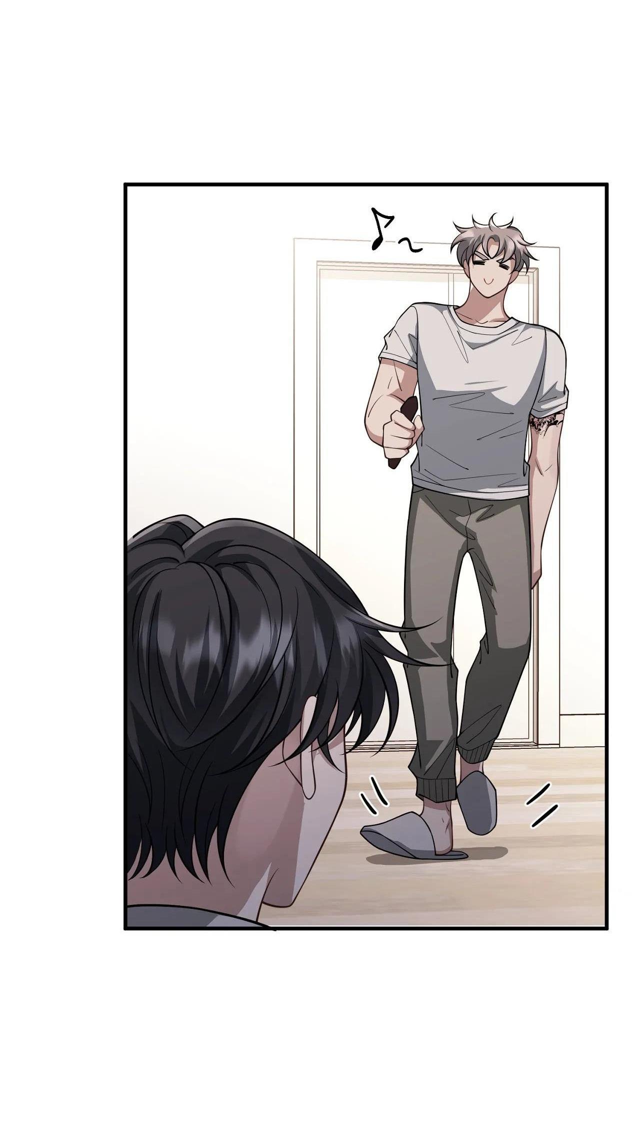 Đọc truyện Vết Trượt - Chapter 38