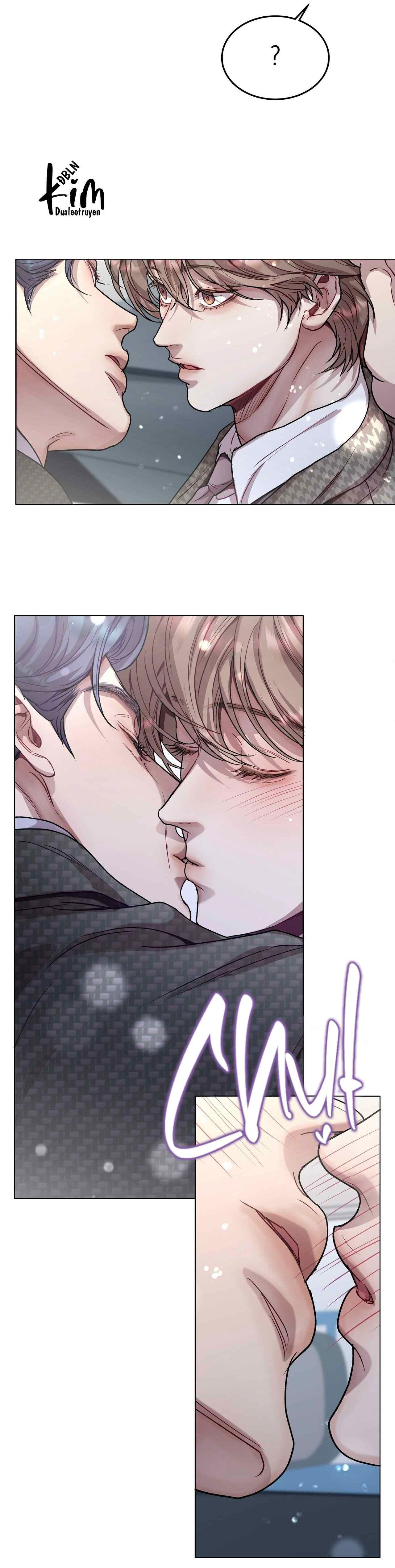 Đọc truyện LỐI SỐNG ÍCH KỶ - Chapter 80