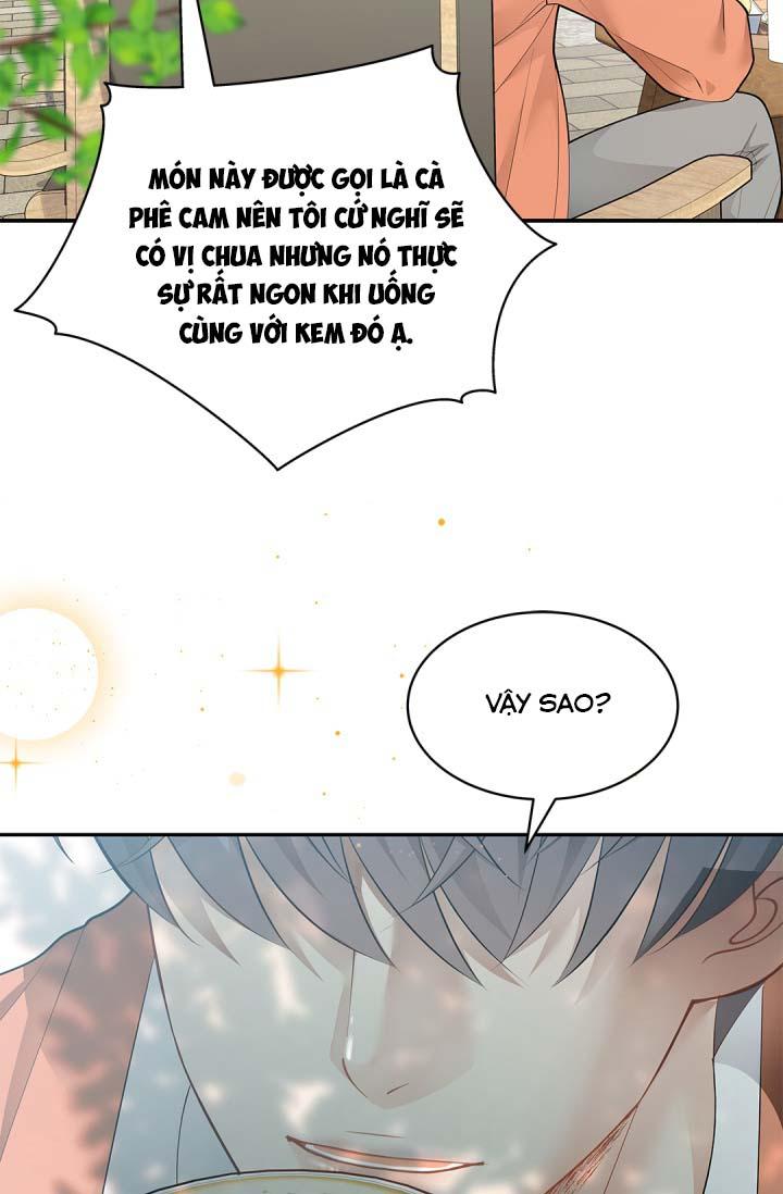 Đọc truyện Hôn Nhân Bị Đánh Cắp Của Hồ Ly - Chapter 52