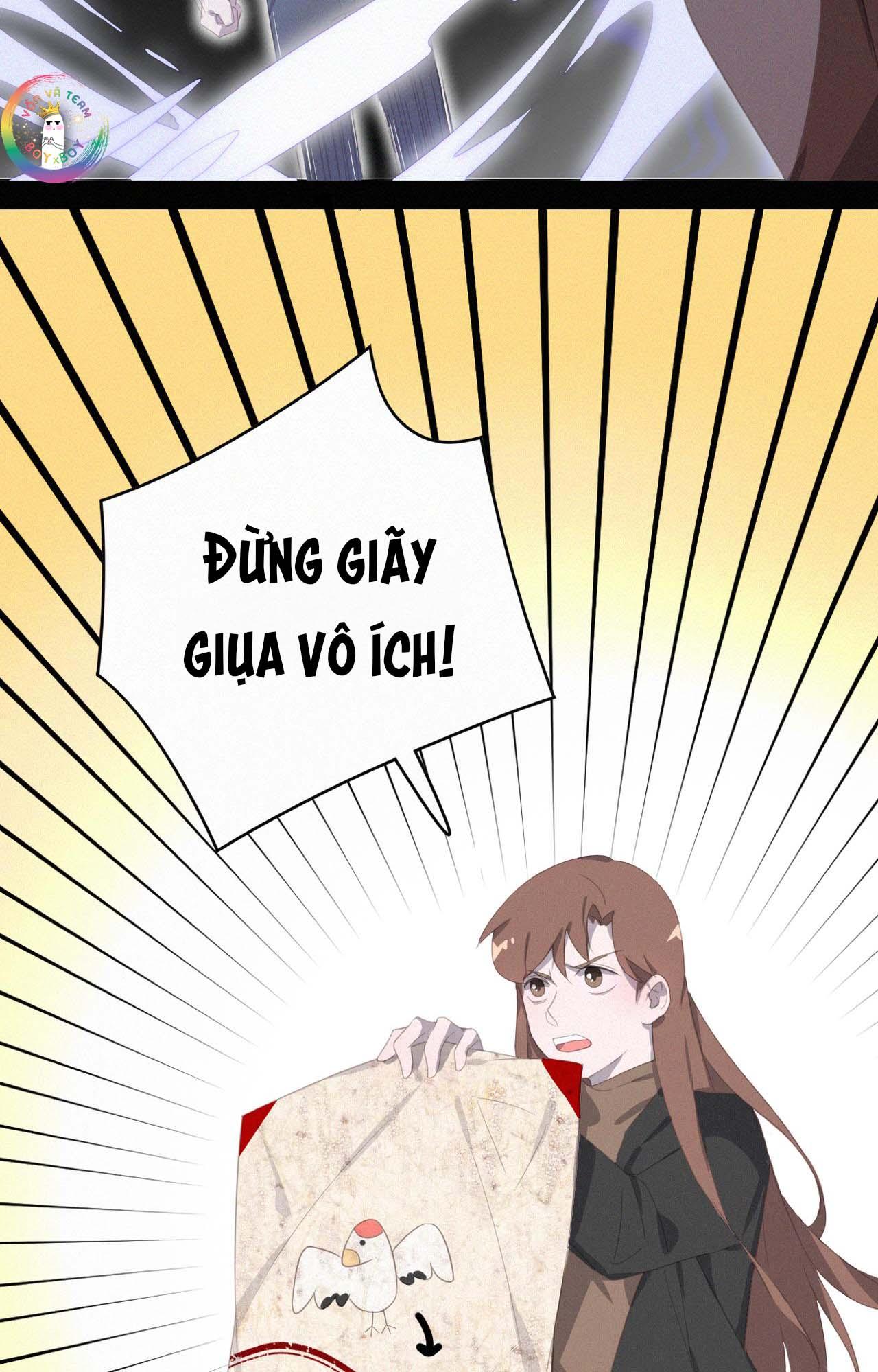 Đọc truyện Xã Hội Mồn Lèo - Chapter 38