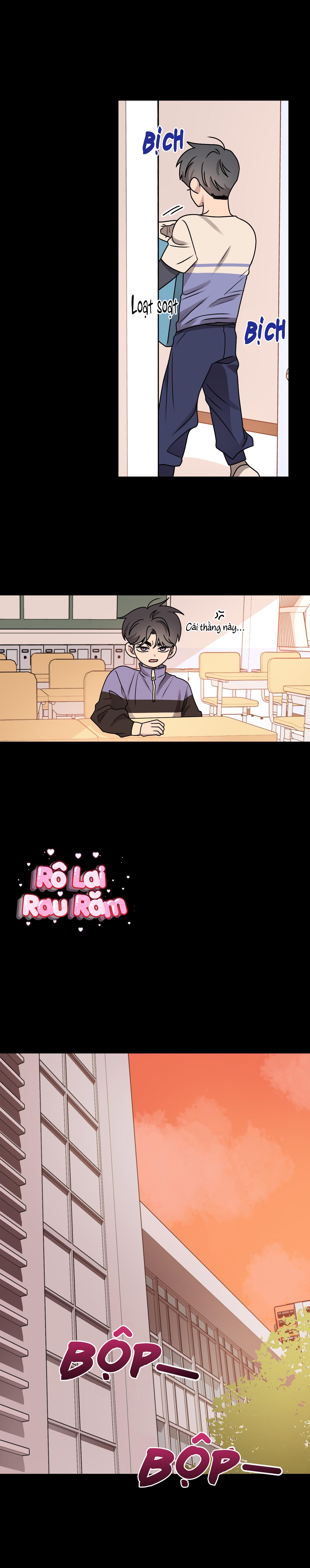 Đọc truyện TỪ A THÀNH Á - Chapter 15