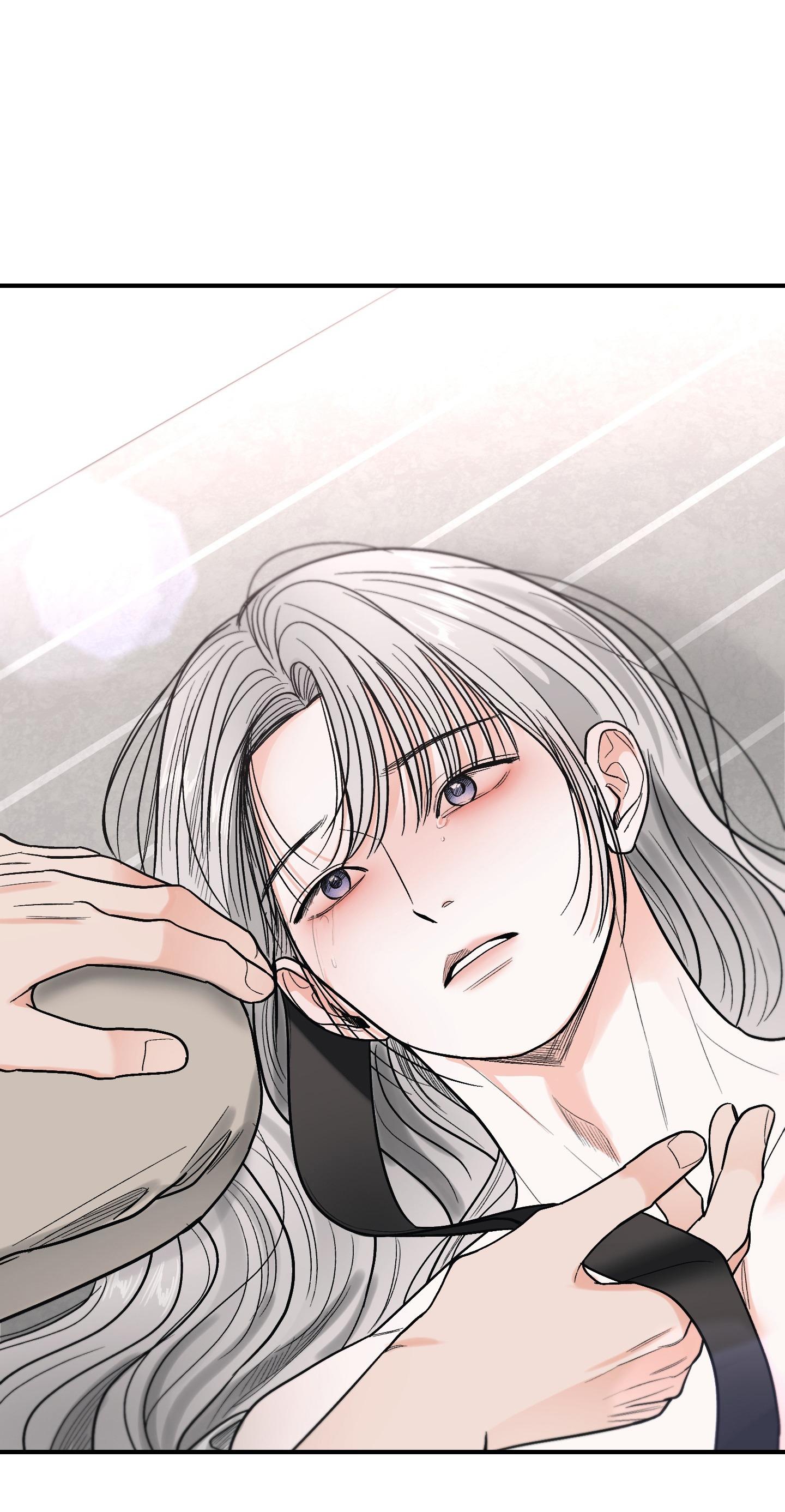 Đọc truyện NGHIỆN SEX - Chapter 21.7