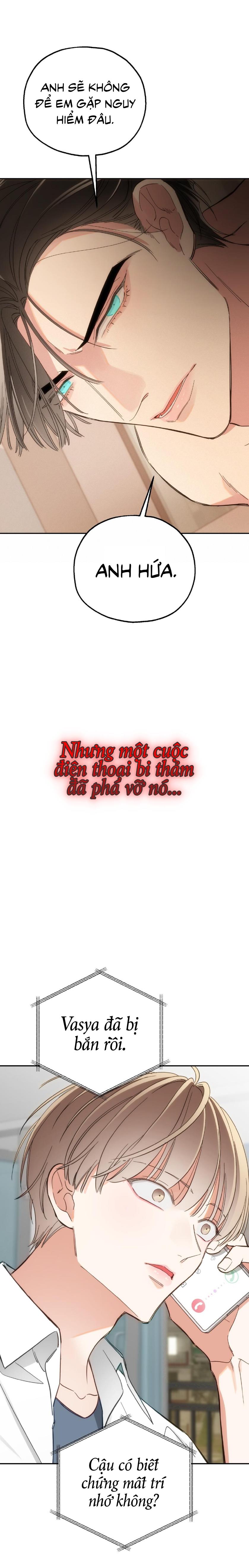 Đọc truyện PAYDAY - Chapter 0