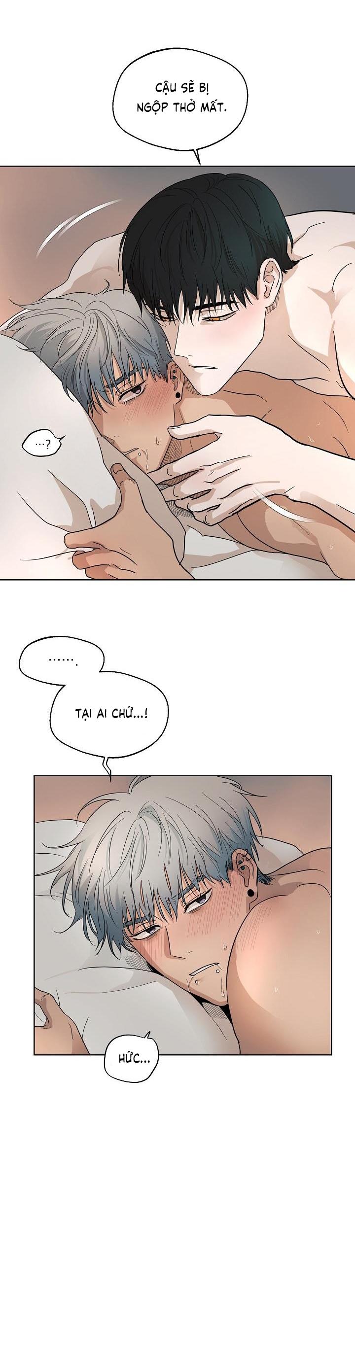 Đọc truyện TUYỂN TẬP ÁM ẢNH, MƯU MÔ CÔNG - Chapter 2.5