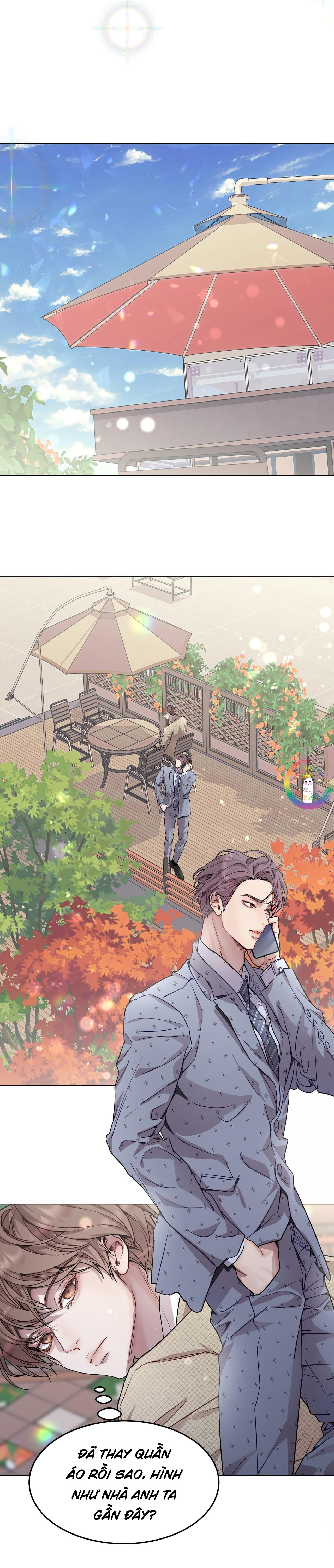 Đọc truyện (END) Vị Kỷ - Chapter 43