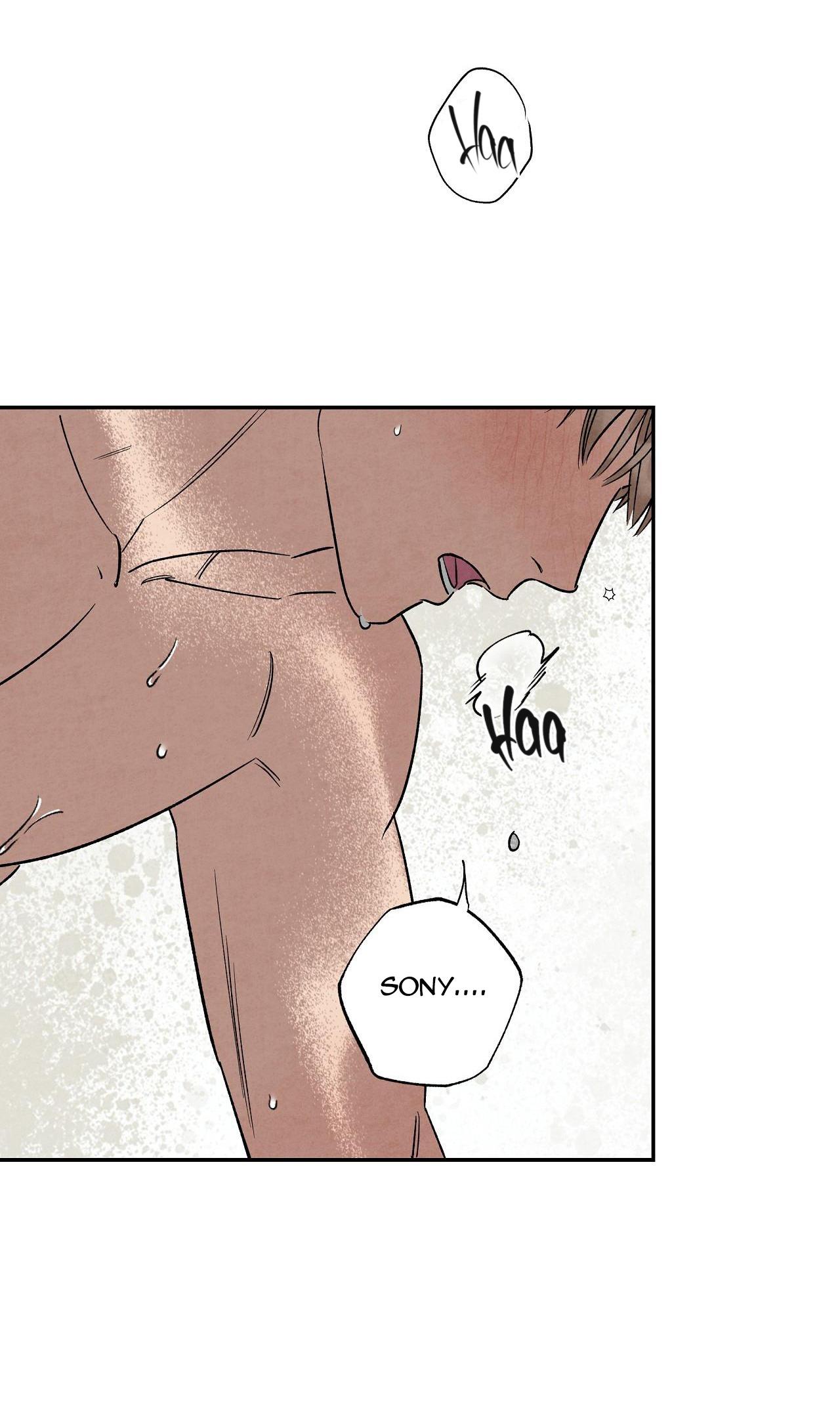 Đọc truyện NGHIỆN SEX - Chapter 25.4