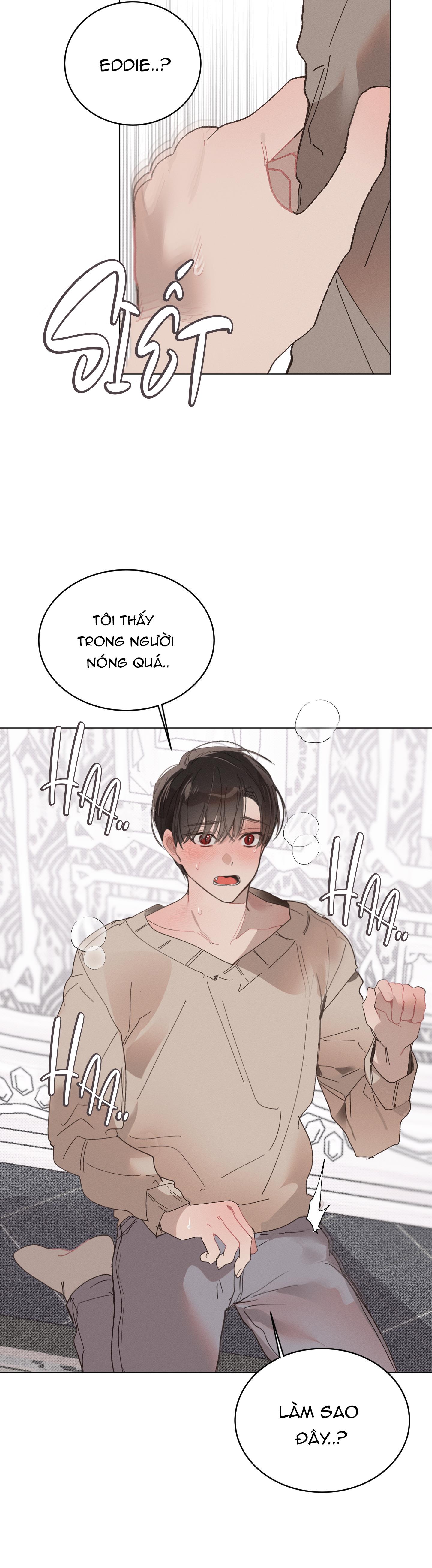 Đọc truyện BL NGẮN TUYỂN CHỌN - Chapter 5.7
