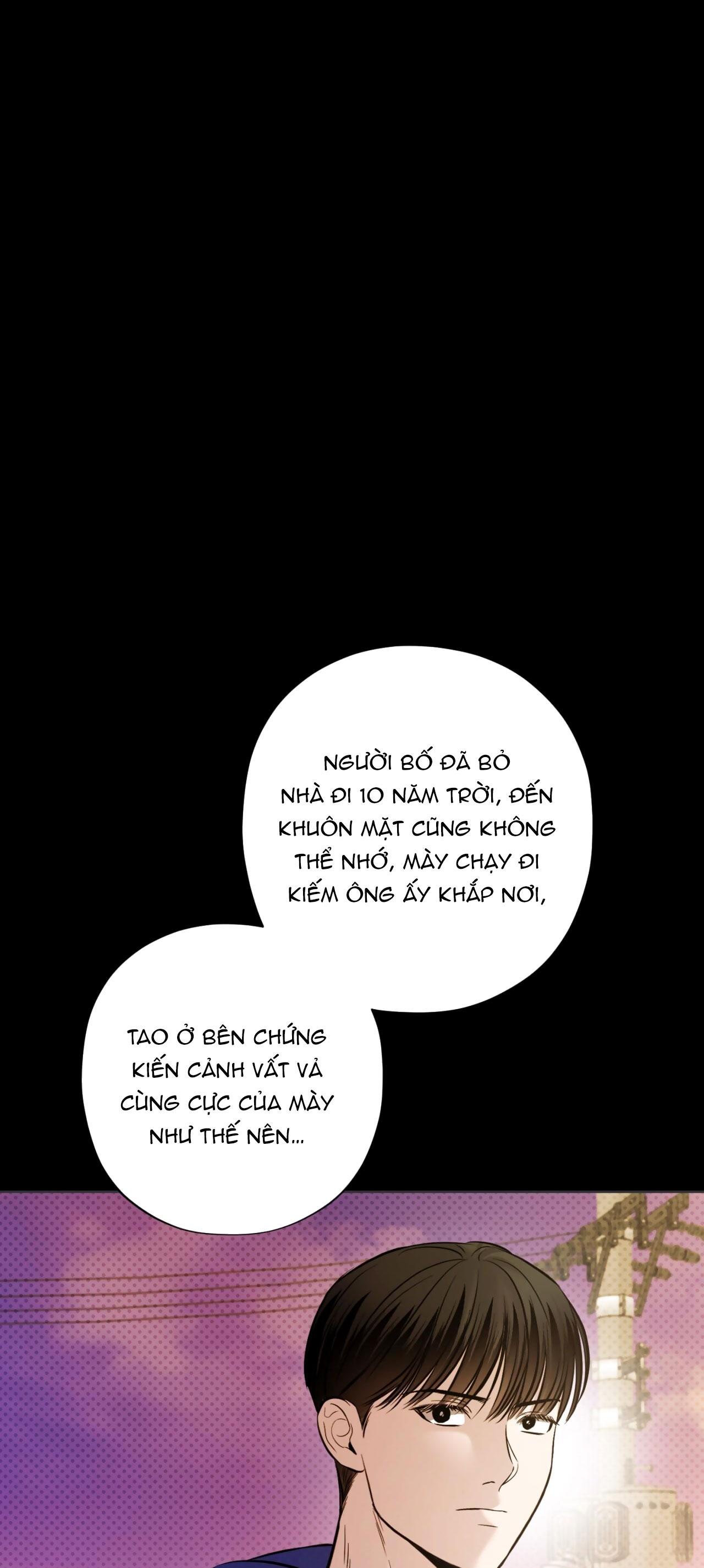 Đọc truyện BẮT KỊP - Chapter 10