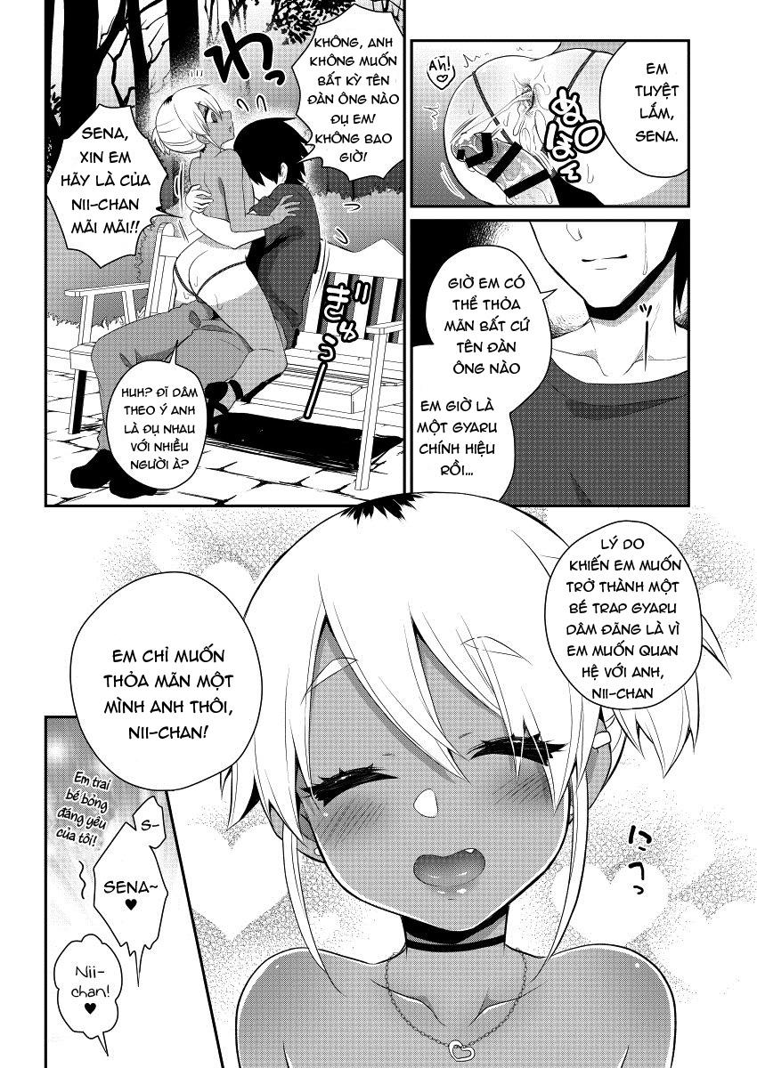 Đọc truyện TUYỂN TẬP GÂY NỨNG NHÀ RÔ - Chapter 104