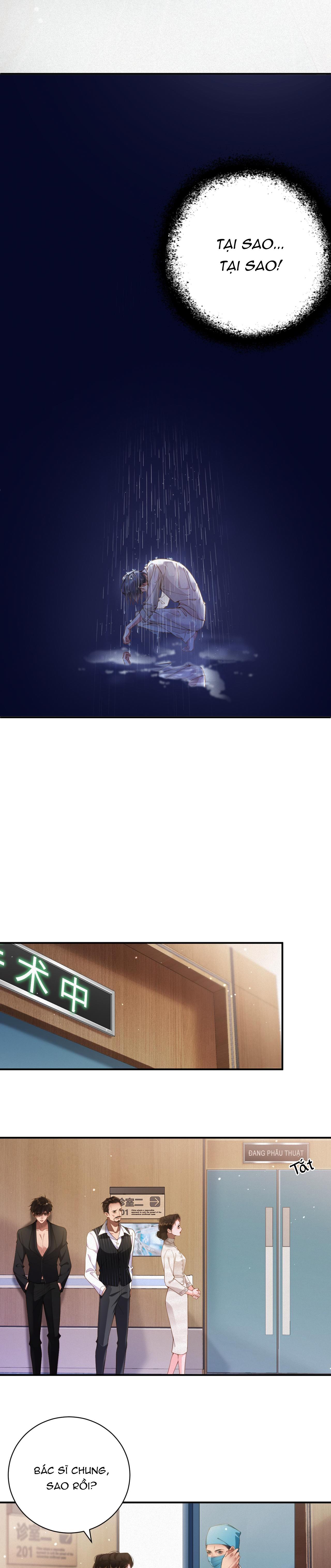 Đọc truyện CHỒNG CŨ MUỐN TÁI HÔN LẦN NỮA - Chapter 46