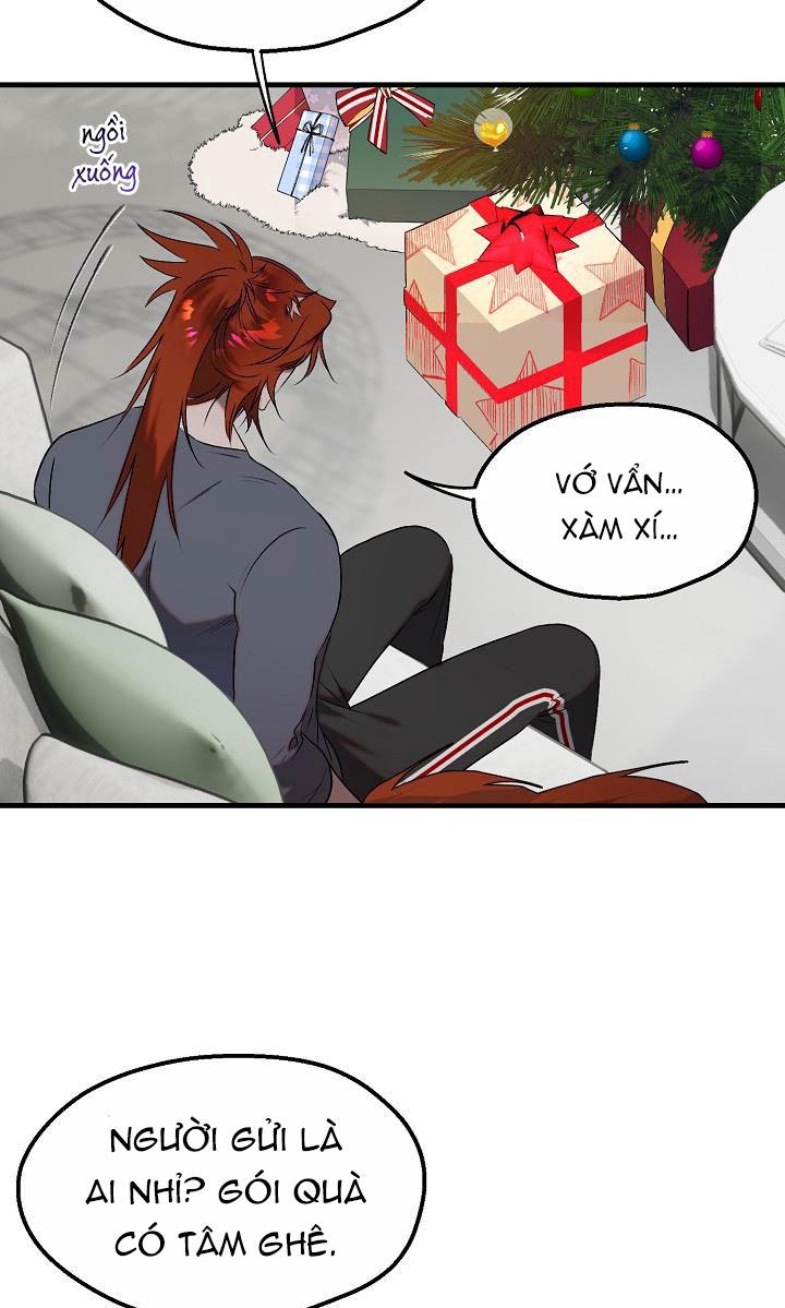 Đọc truyện BA CHÚ HEO CON - Chapter 9