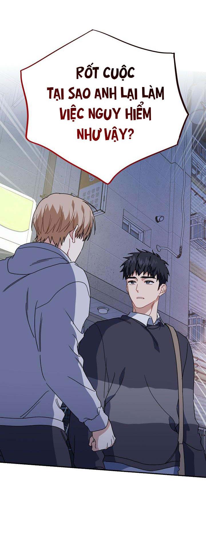 Đọc truyện Khu vực chủ nghĩa tình yêu - Chapter 57