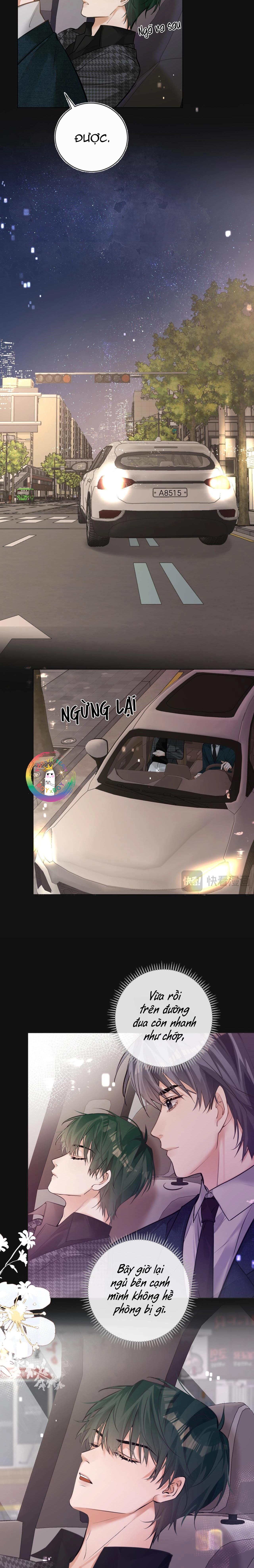 Đọc truyện Đối Thủ Không Đội Trời Chung Cuối Cùng Cũng Phá Sản Rồi! - Chapter 33