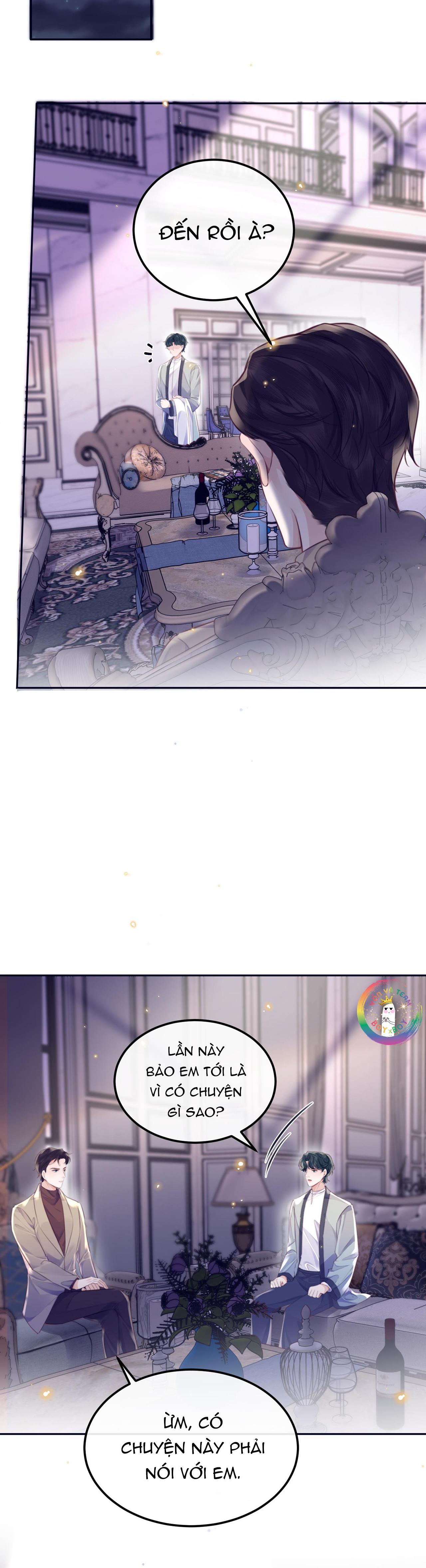 Đọc truyện (END) Đặc Chế Cho Riêng Anh - Chapter 88