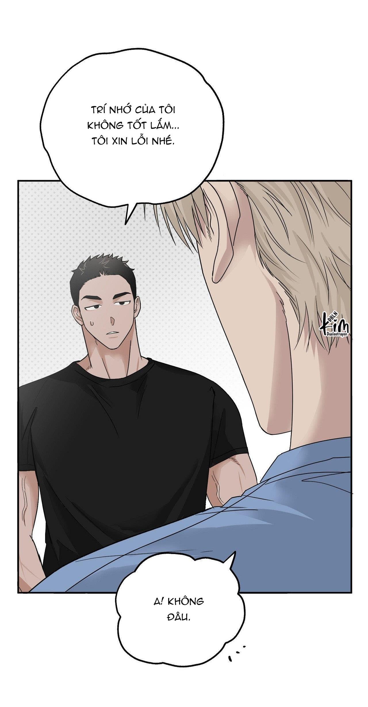 Đọc truyện TUYỂN TẬP CUỒNG CÔNG-CHIẾM HỮU CÔNG CỦA NHÀ KIM - Chapter 21.1