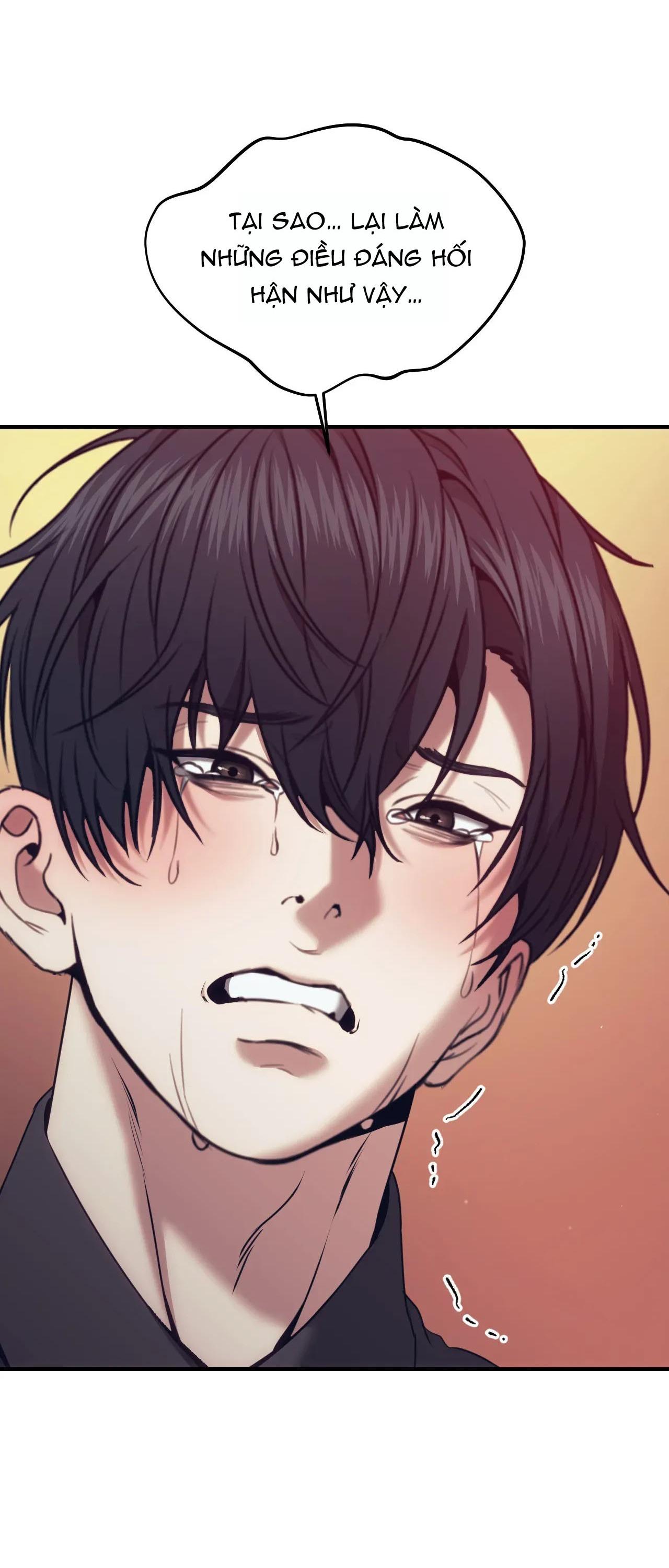 Đọc truyện Công Cuộc Báo Thù Của Kẻ Yếu Thế - Chapter 89