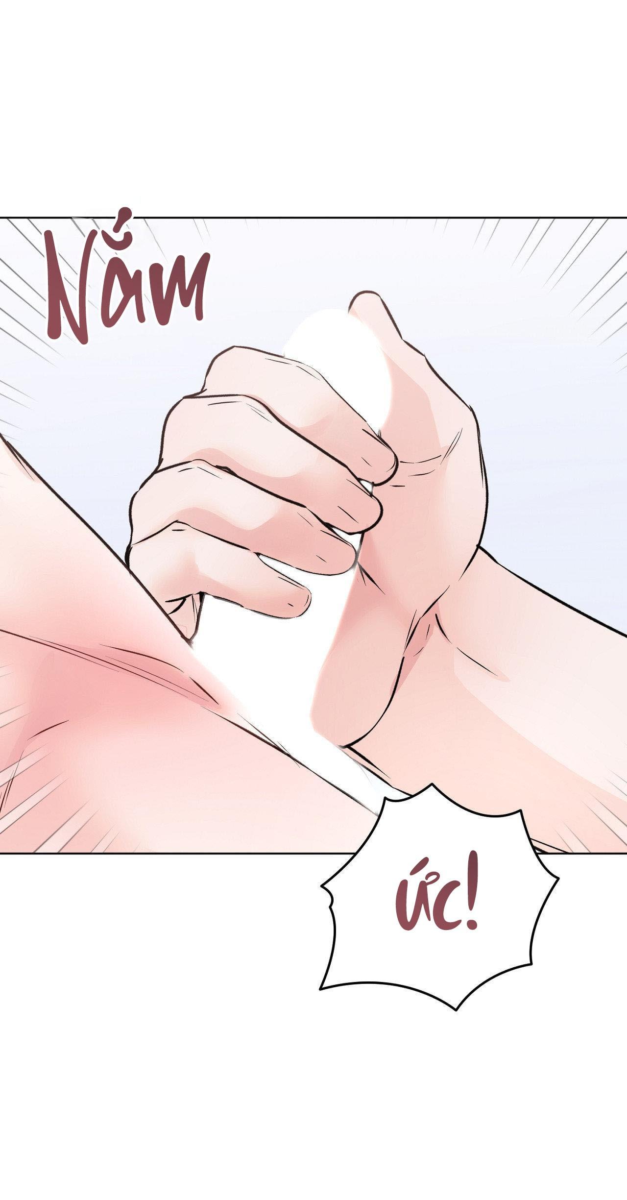 Đọc truyện LẤP ĐẦY ĐỂ MỞ KHÓA - Chapter 9