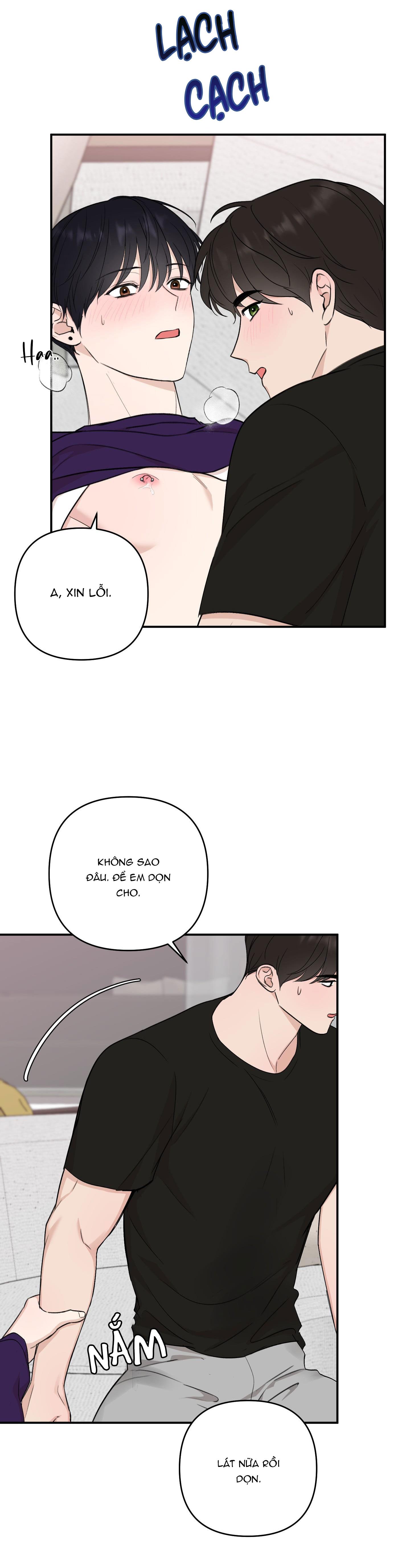 Đọc truyện TUYỂN TẬP NHẤT THỤ ĐA CÔNG CỦA NHÀ KIM - Chapter 39.2