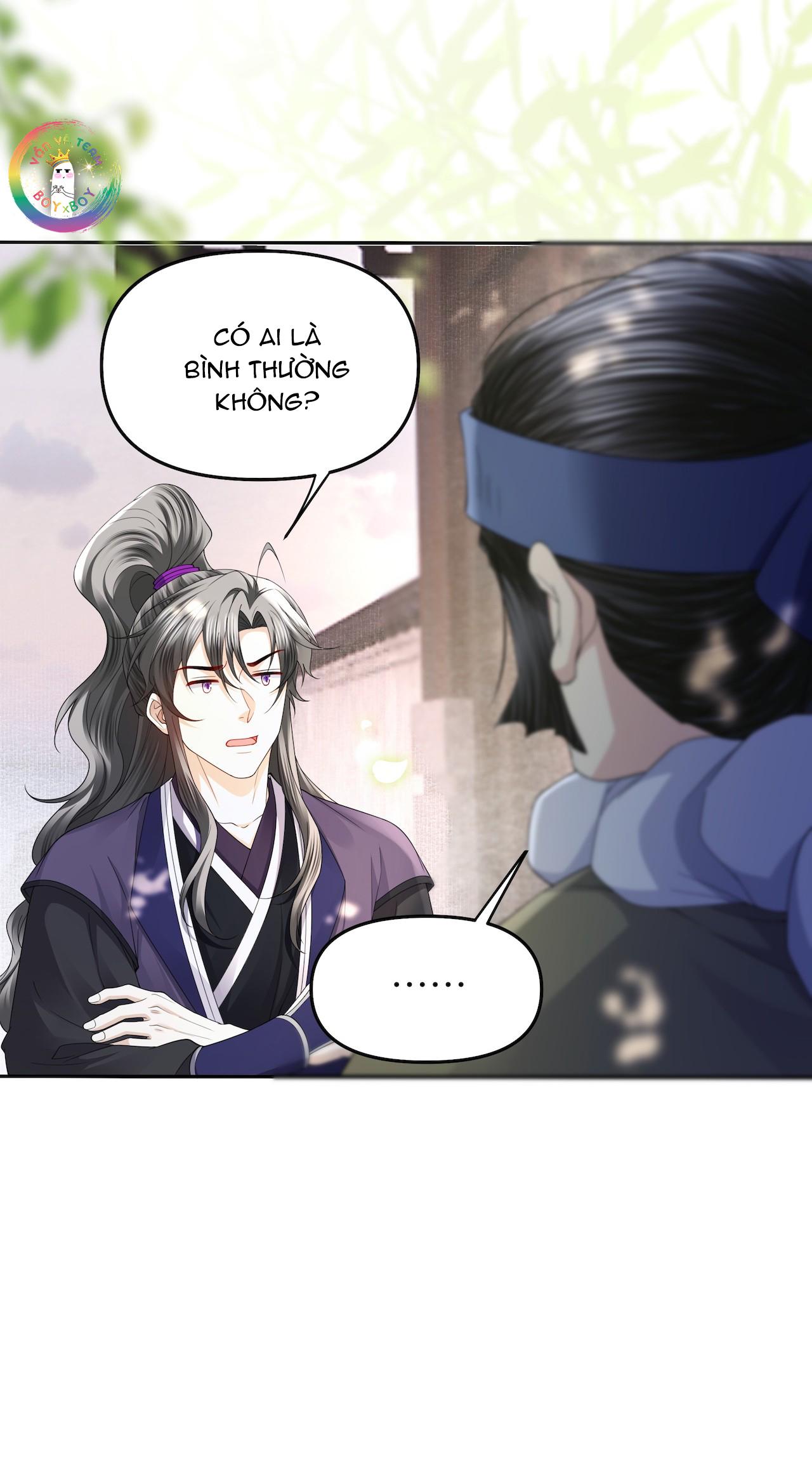 Đọc truyện (END) Đồng Tiền Kham Thế - Chapter 66