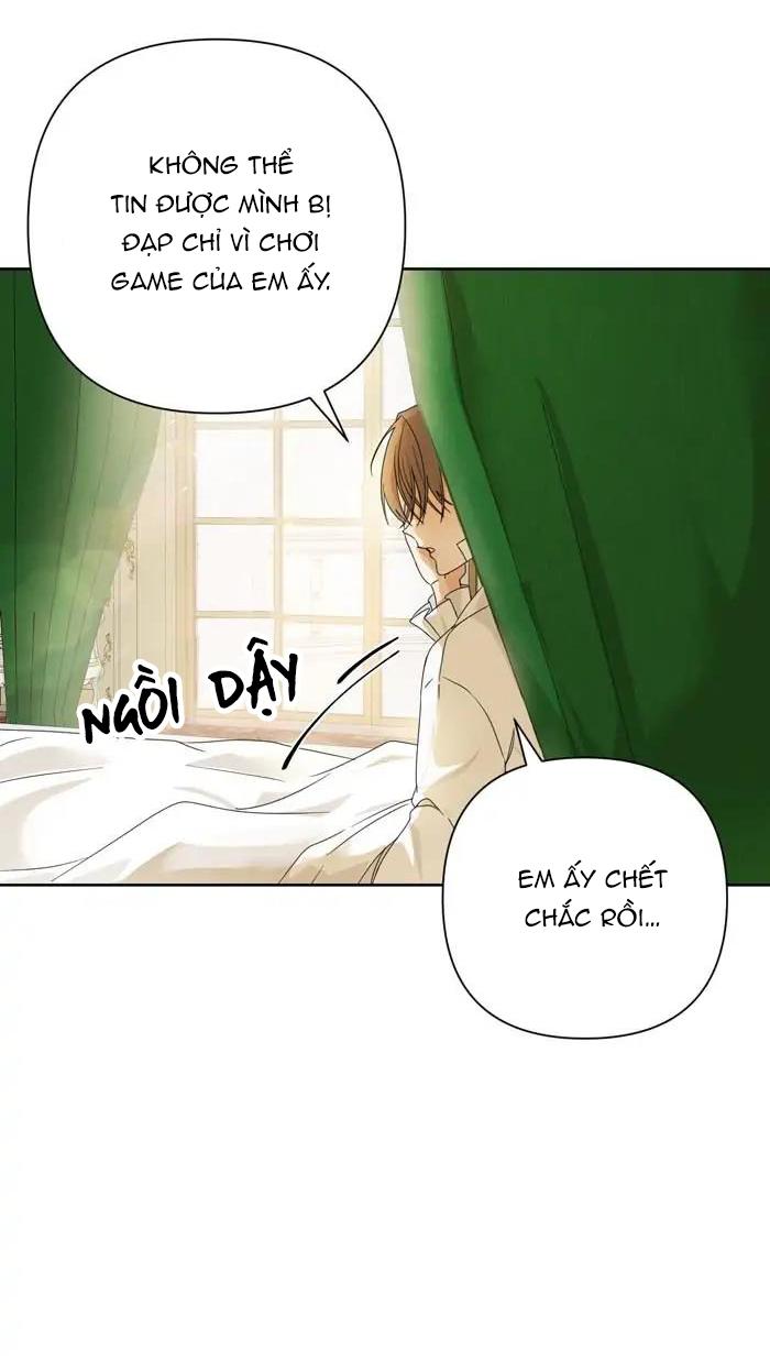 Đọc truyện Mắc Kẹt Trong Game Hẹn Hò Của Em Gái Tôi - Chapter 1