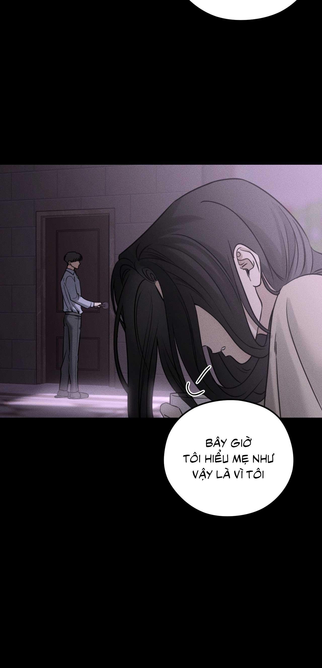 Đọc truyện DEAR, TEDDY BEAR - Chapter 22