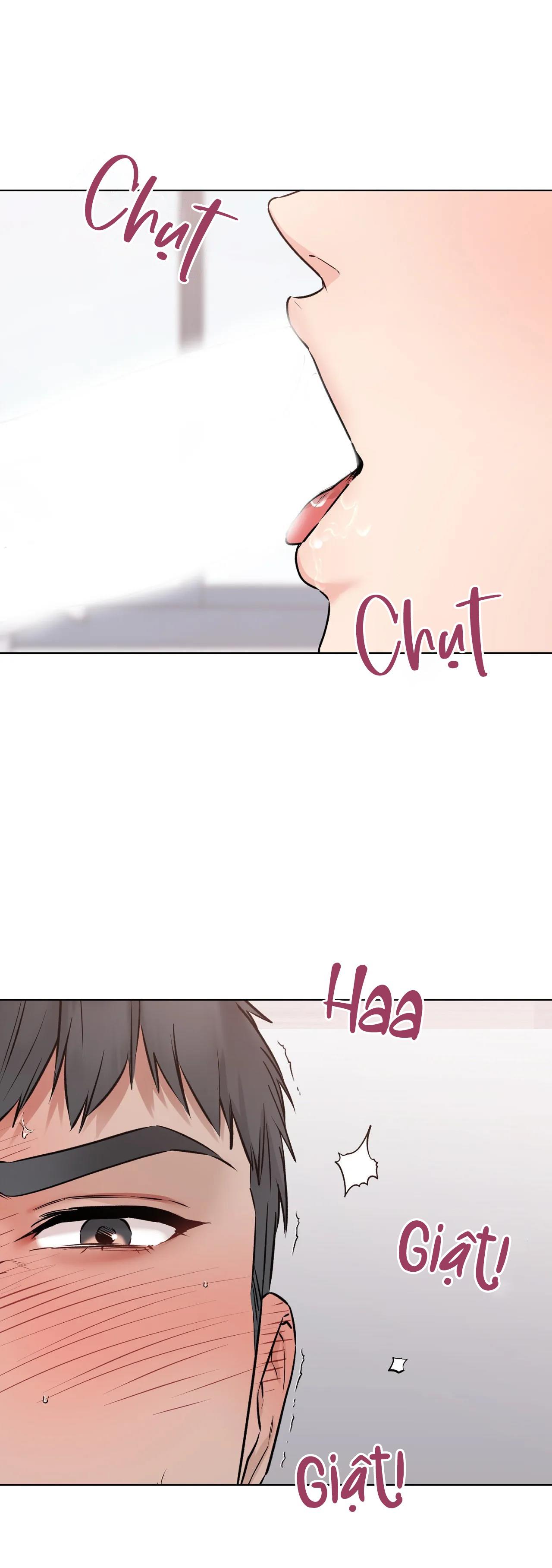 Đọc truyện BÊN TRONG LỚP CẢNH PHỤC - Chapter 49