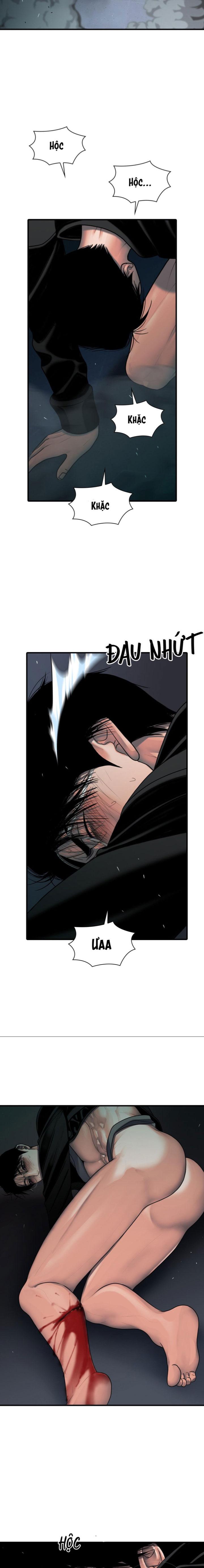 Đọc truyện ĂN MÒN - Chapter 25