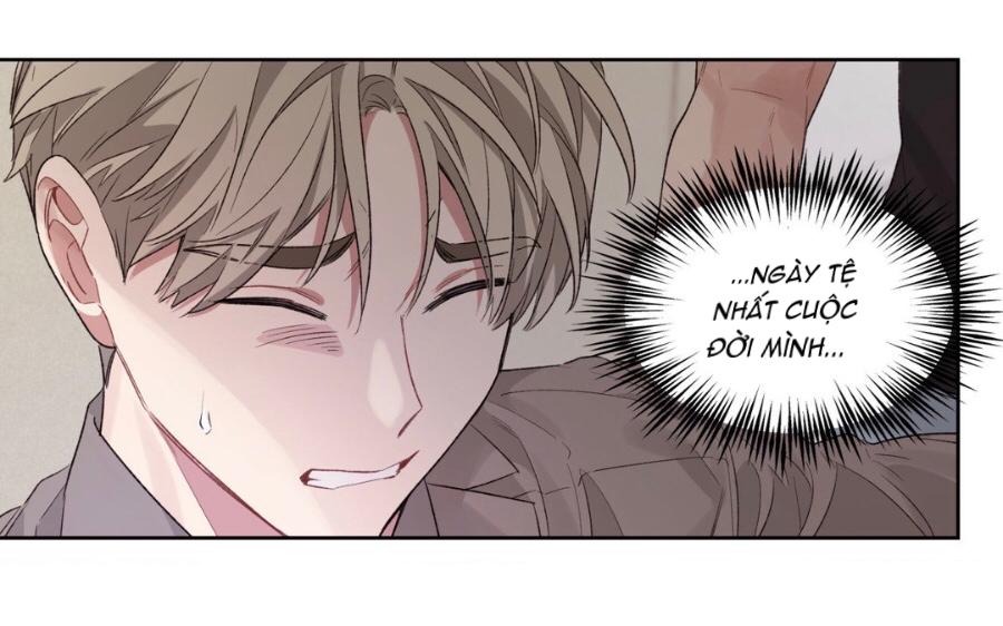 Đọc truyện Tôi thề, tôi không phải kẻ lừa đảo đâu - Chapter 3