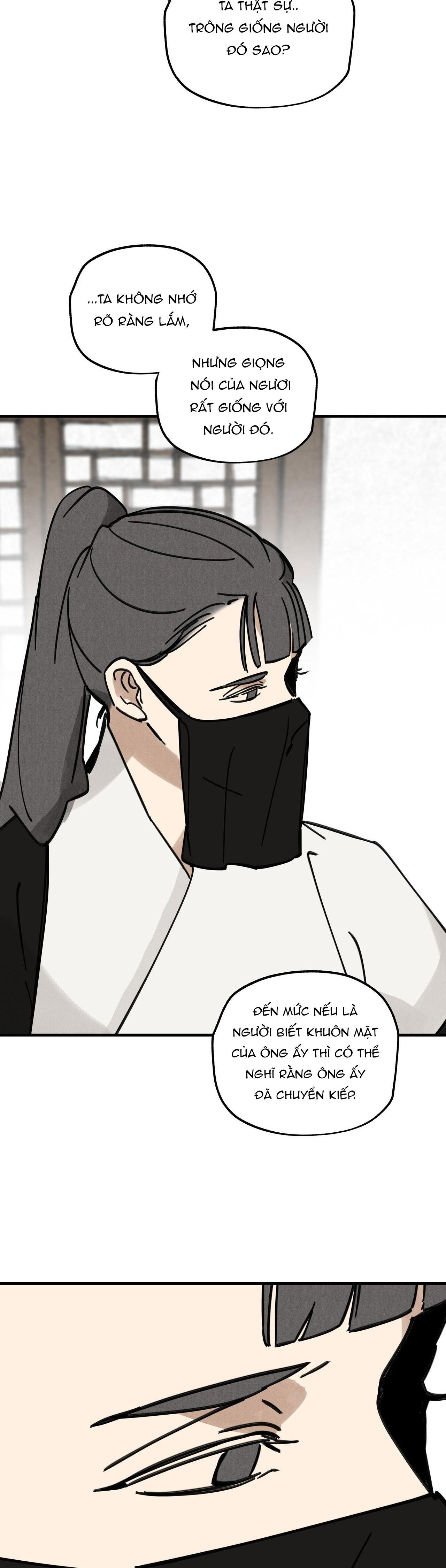 Đọc truyện PALJAE - Chapter 98