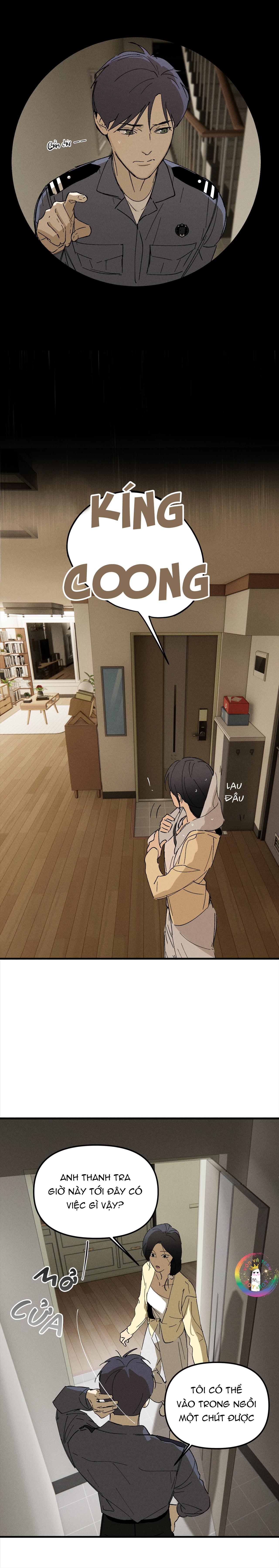 Đọc truyện (END) ID Của Thần - Chapter 70