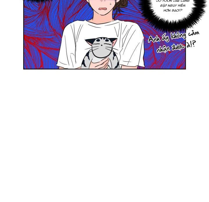 Đọc truyện Mẹo Thuần Hóa Hổ - Chapter 25