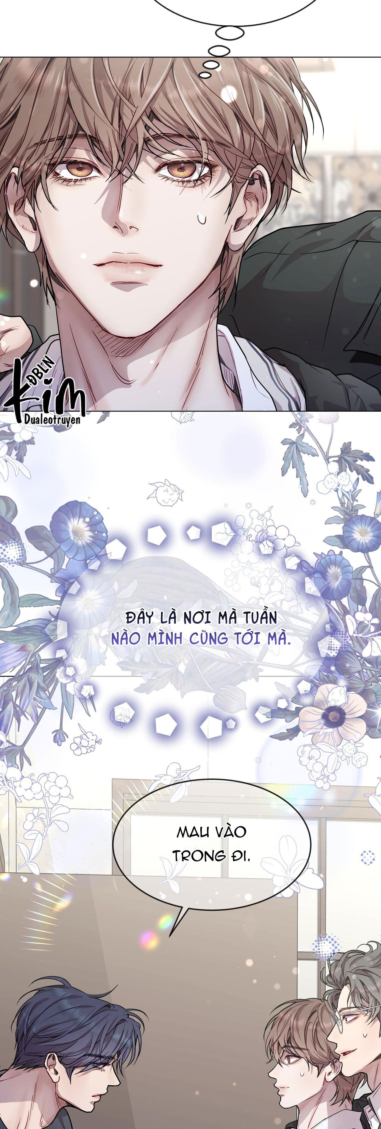 Đọc truyện LỐI SỐNG ÍCH KỶ - Chapter 47