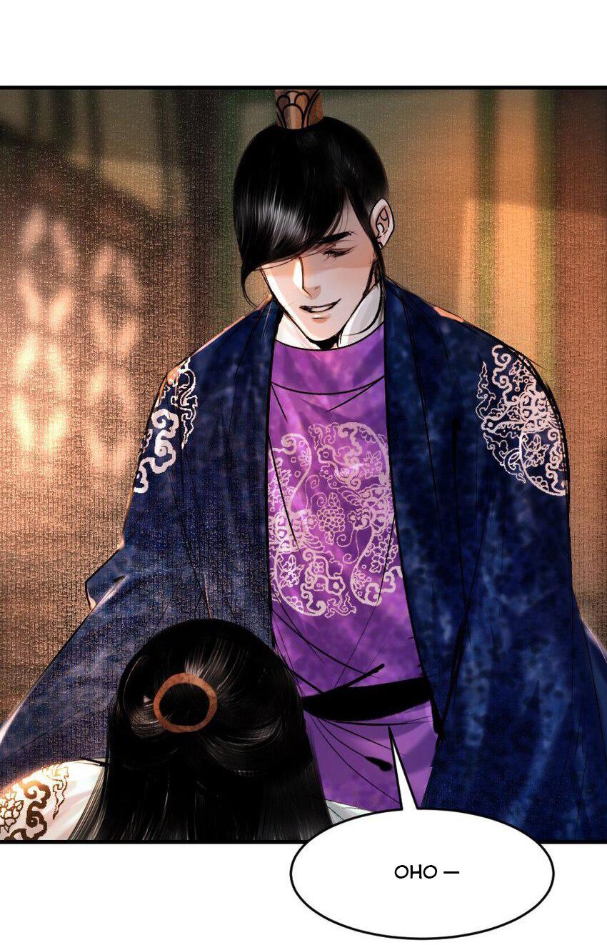 Đọc truyện Vòng Luân Hồi - Chapter 92