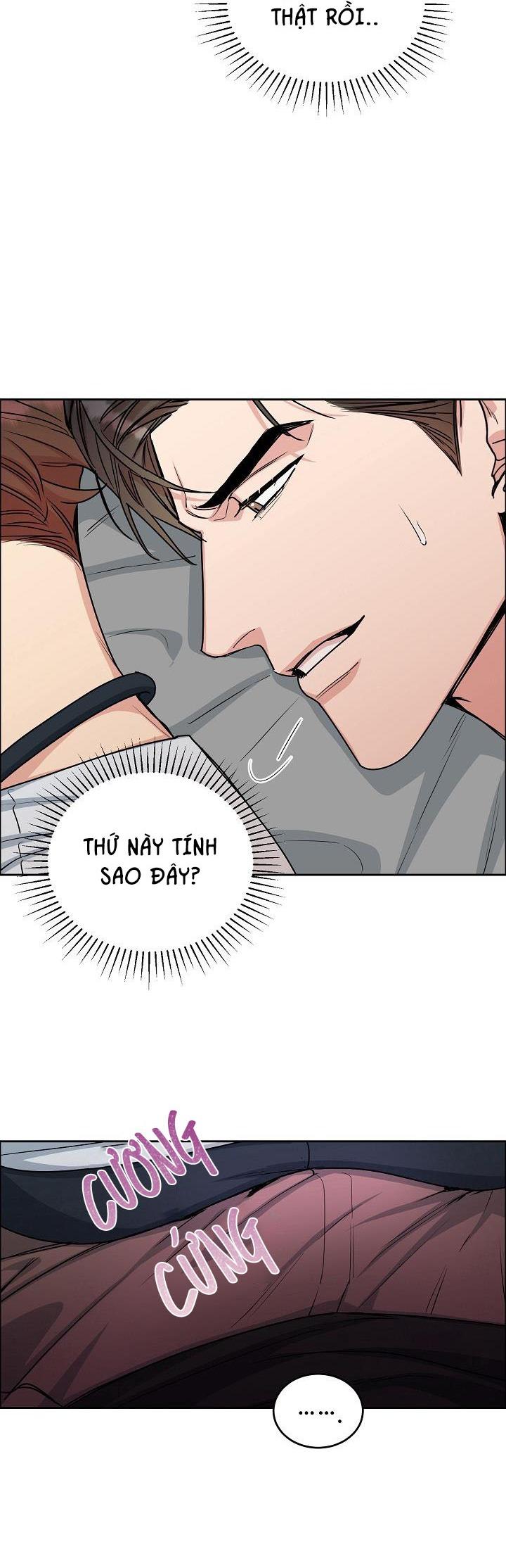 Đọc truyện CHÓ VÀ CHIM - Chapter 22