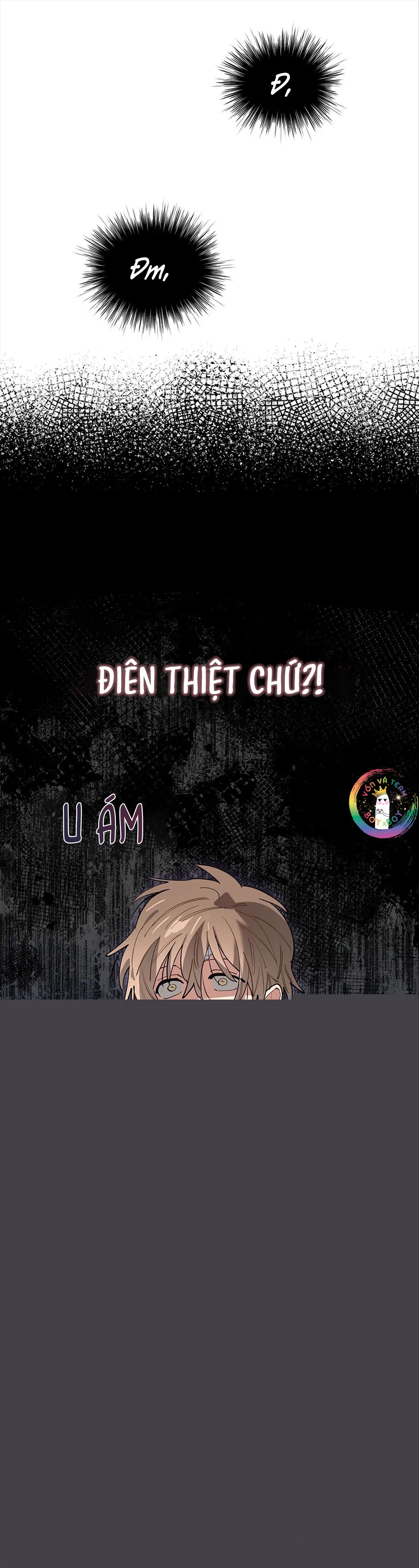Đọc truyện Cơn Mưa Rào (END) - Chapter 81