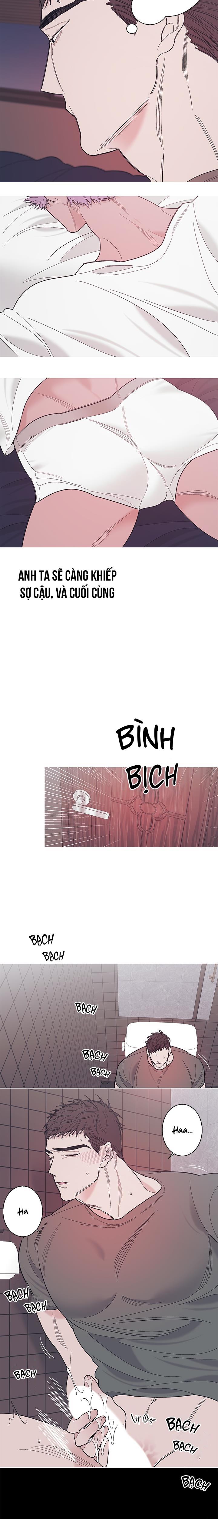 Đọc truyện Anh và anh - Chapter 19