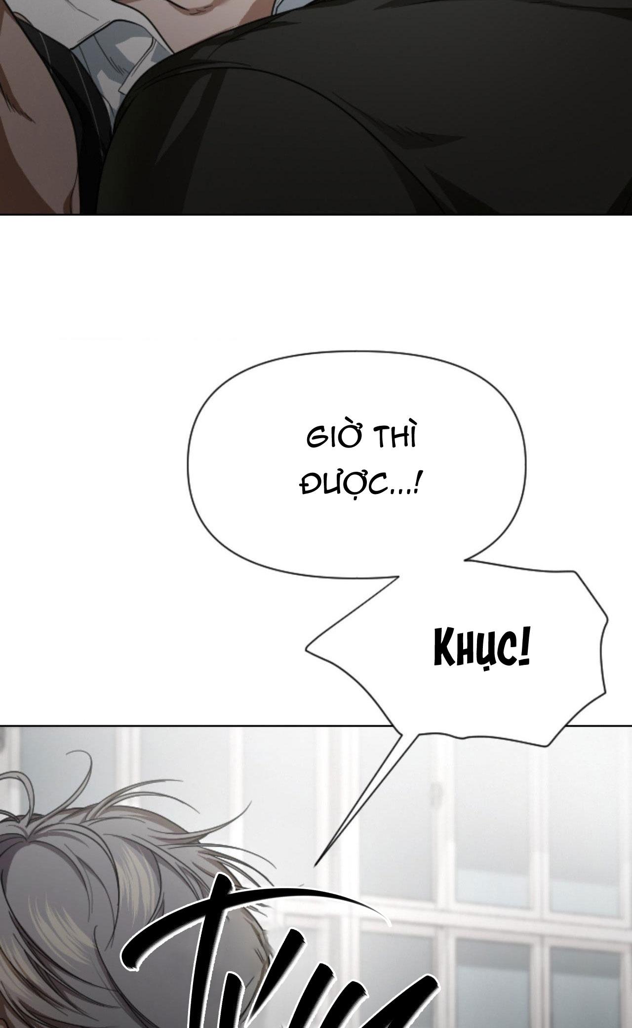 Đọc truyện GẠT TÀN - Chapter 2