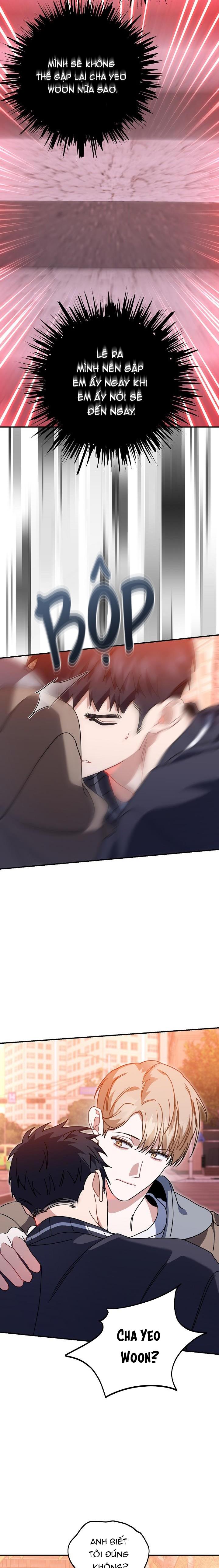 Đọc truyện Khu vực chủ nghĩa tình yêu - Chapter 48