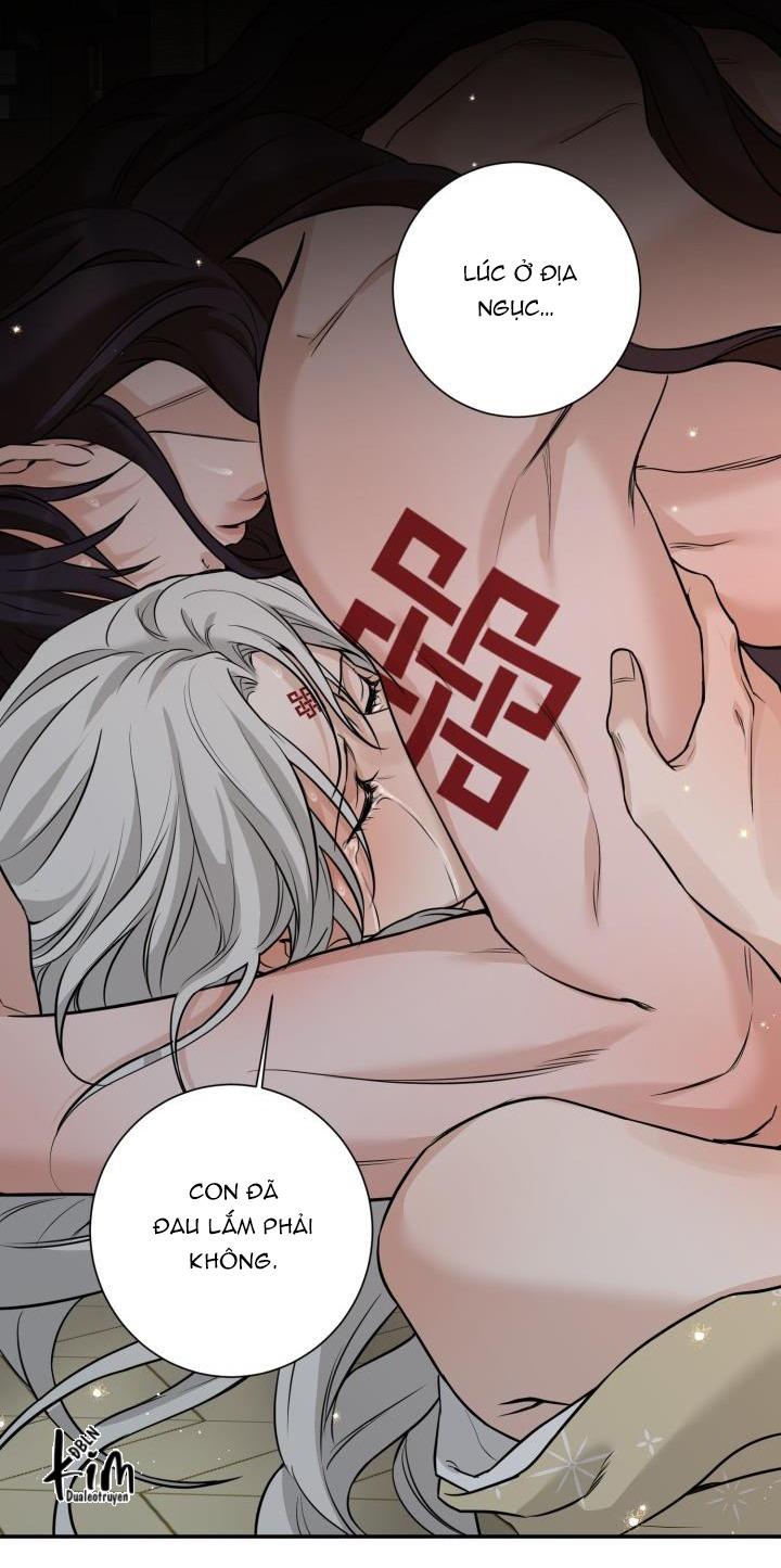 Đọc truyện TRUYỆN NGẮN LỤC LẠC ĐÔI - Chapter 2.5